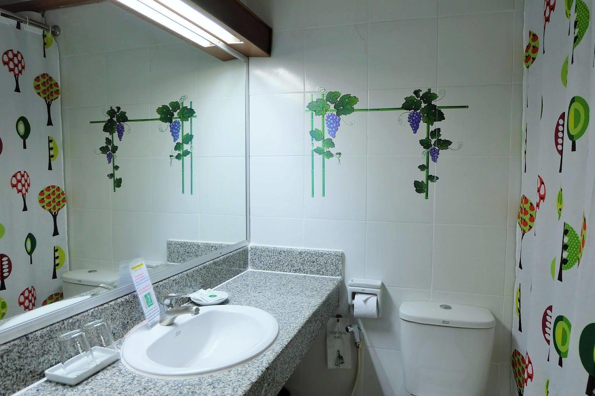 Hatyai Greenview 3* Hat Yai