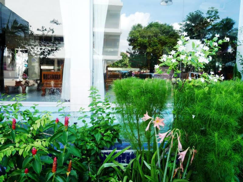 Hatyai Greenview Hotel Hat Yai