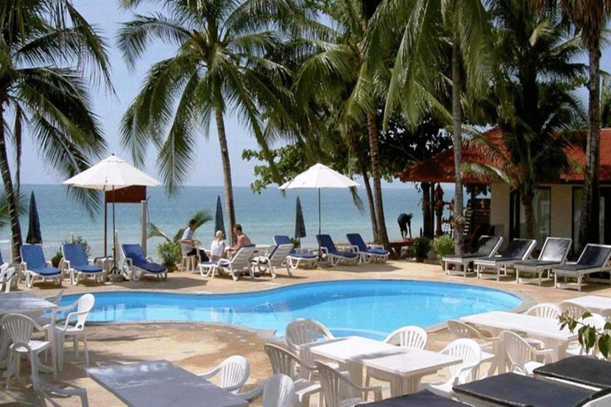Samui Hotel