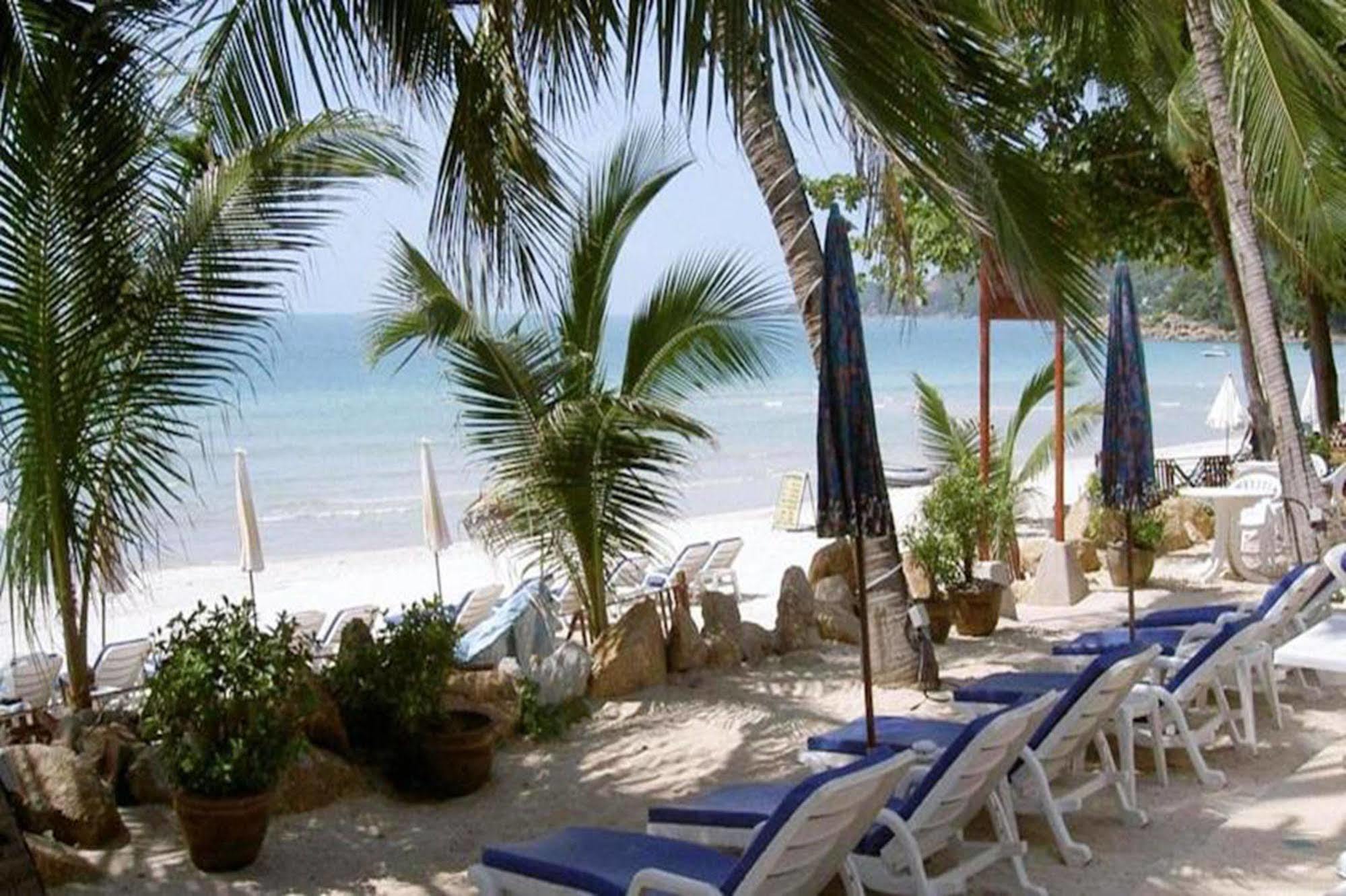 Samui 3*