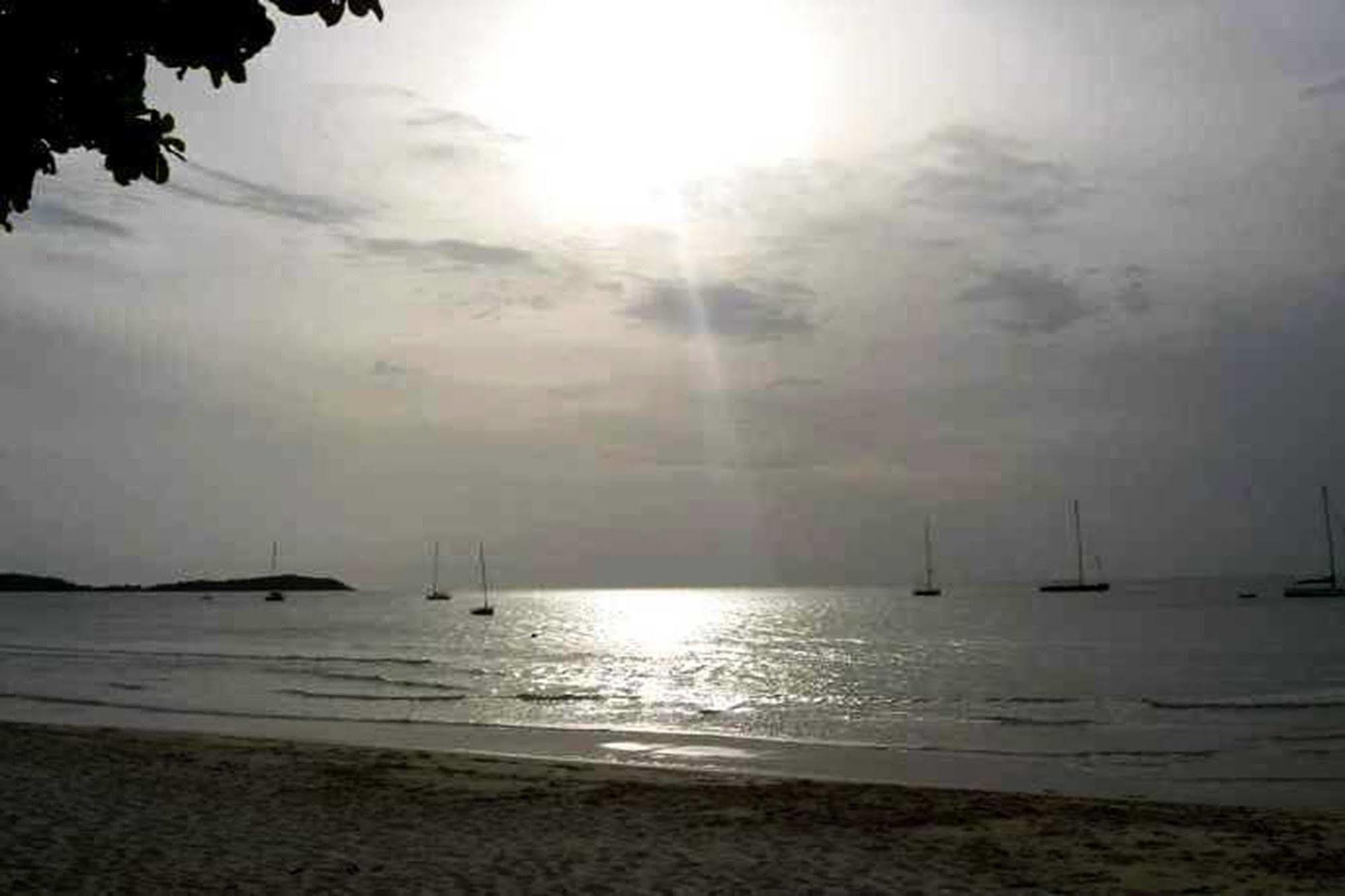 Samui 3* Bophut