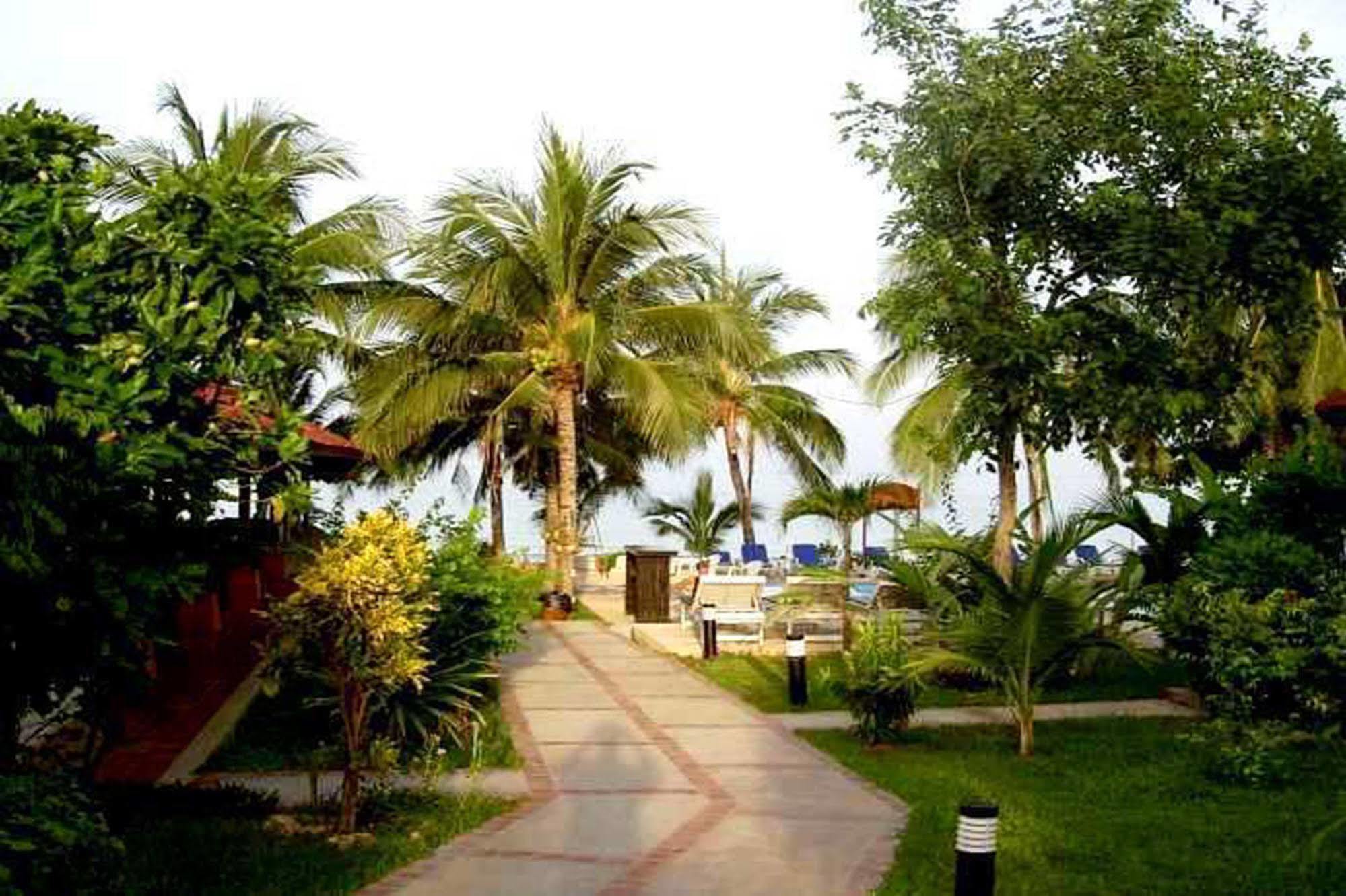 Samui Hotel Bophut