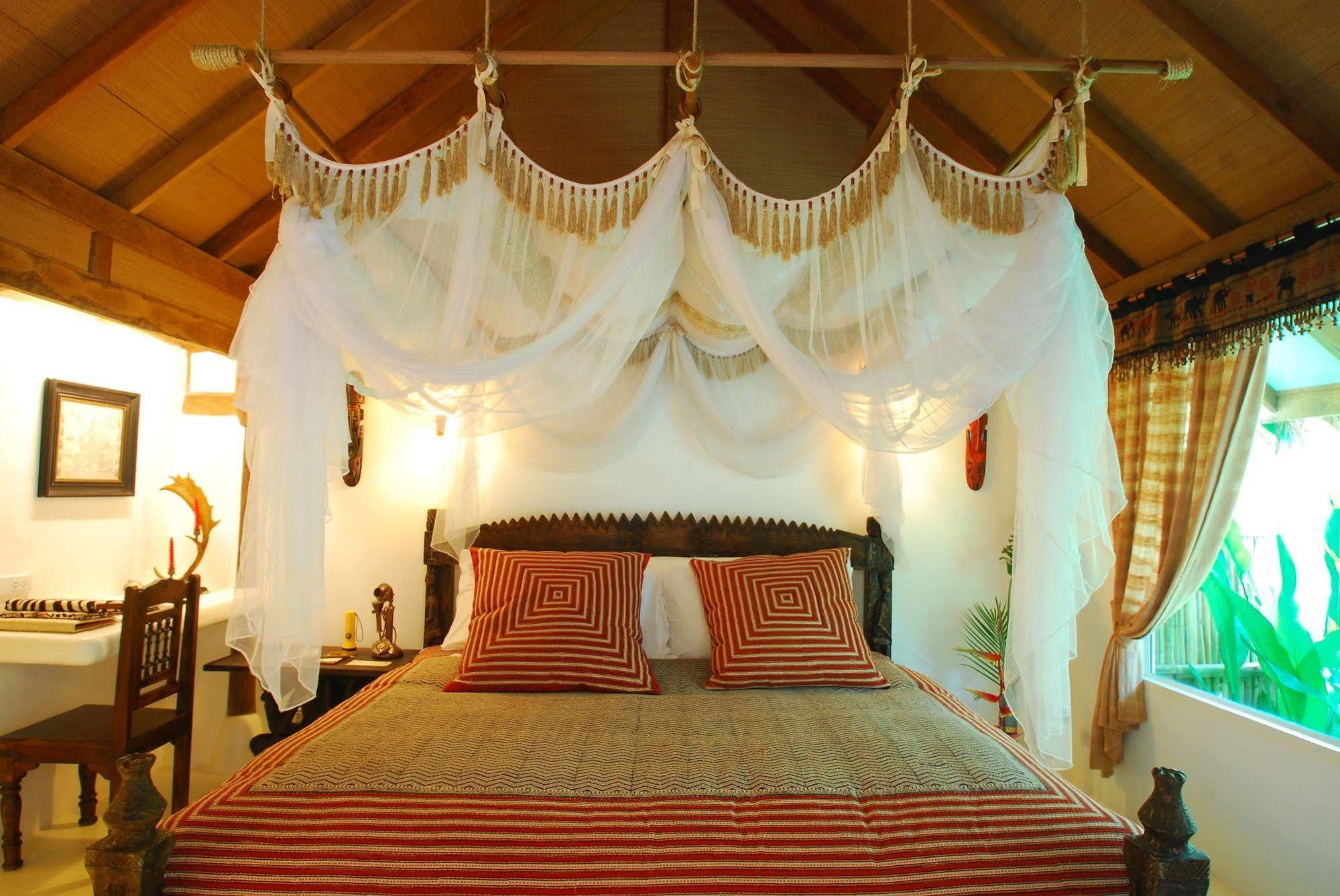 Island Resort Pai