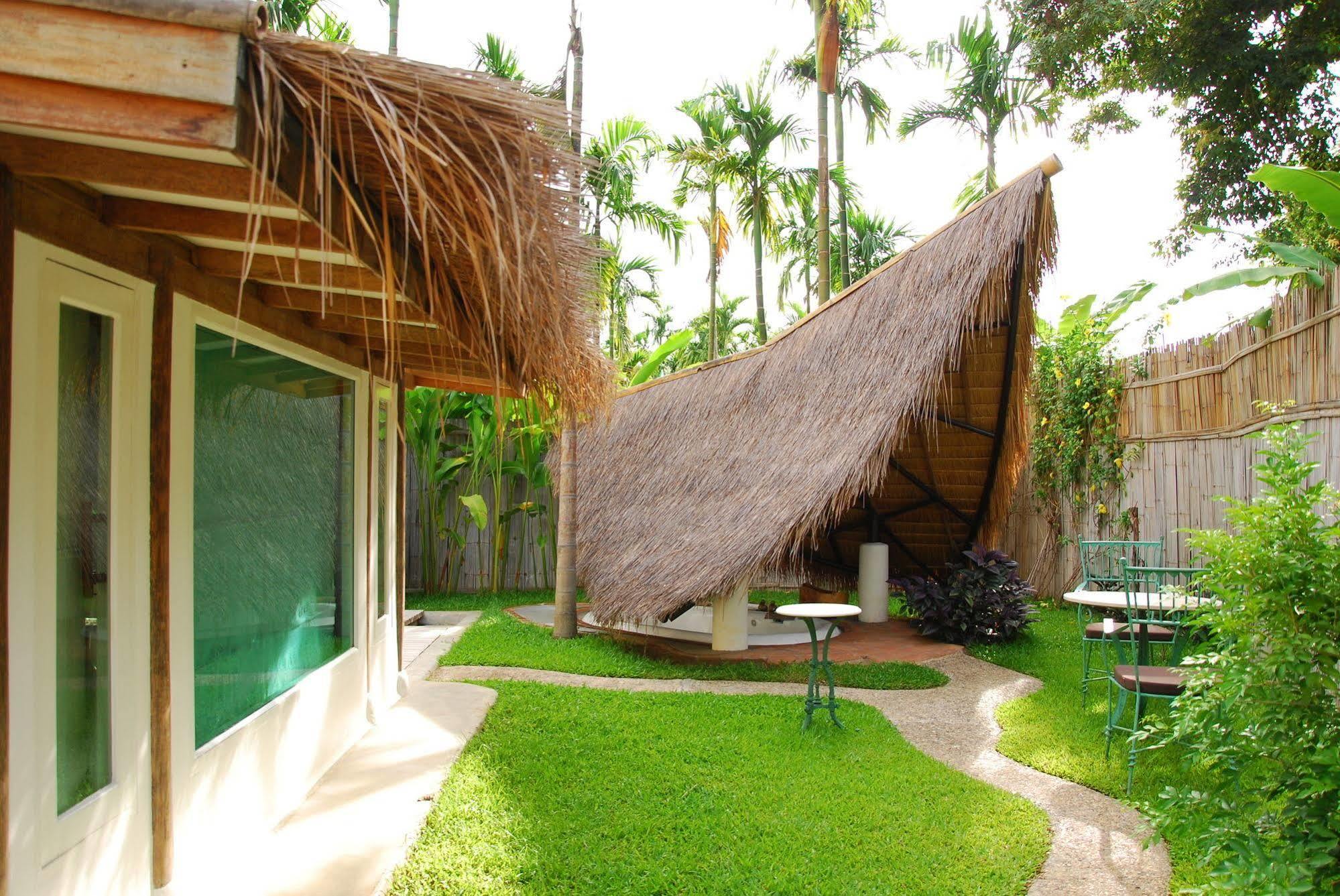 Island Resort Pai