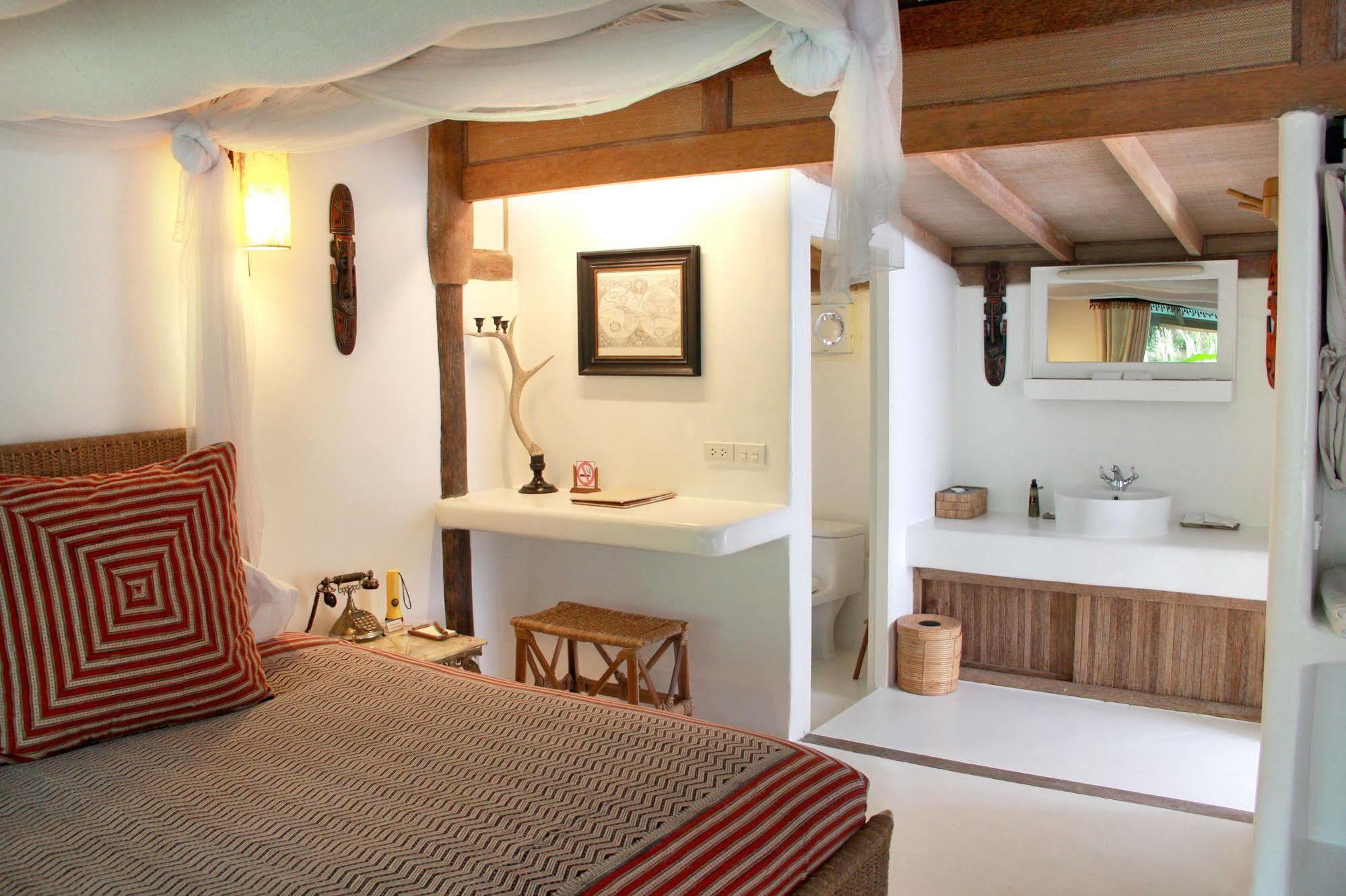 Island Resort Pai