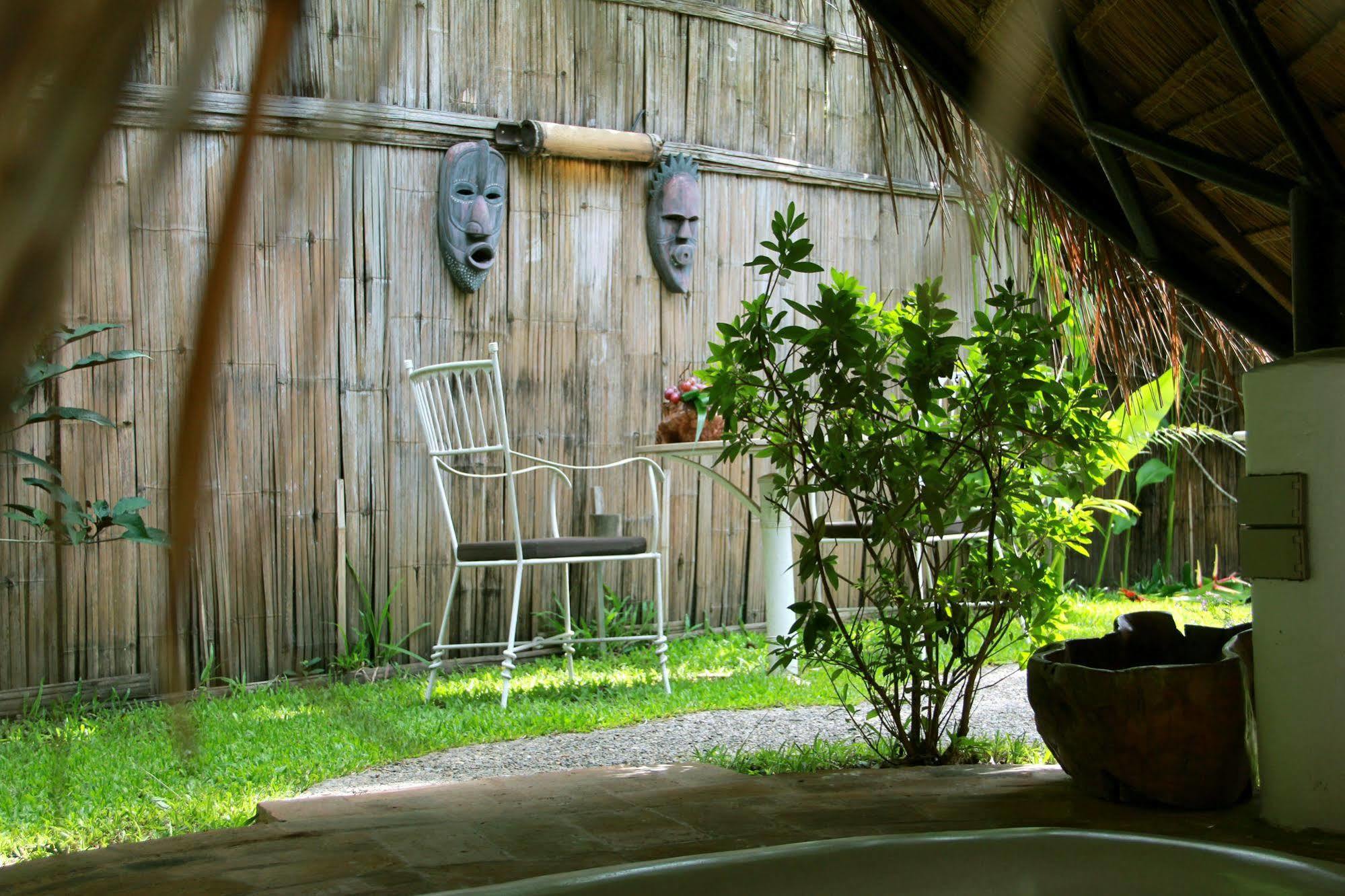 Island Resort Pai