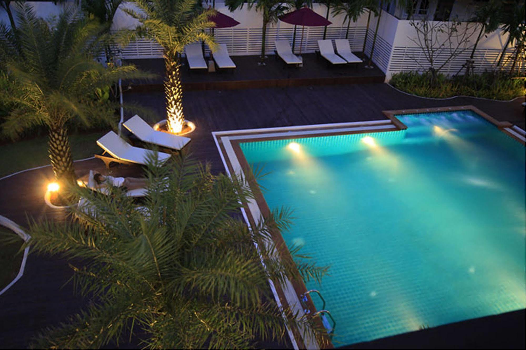 Dee Andaman 3* Krabi