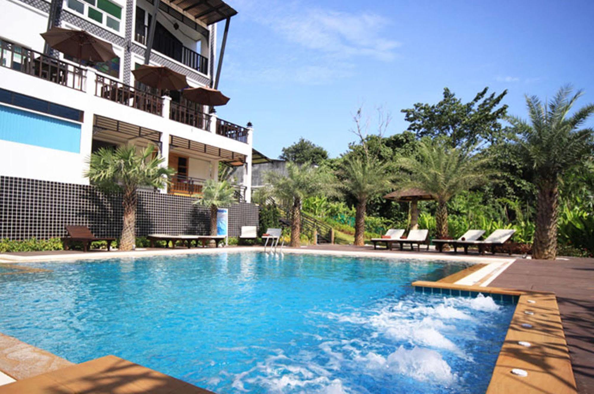 Dee Andaman 3*