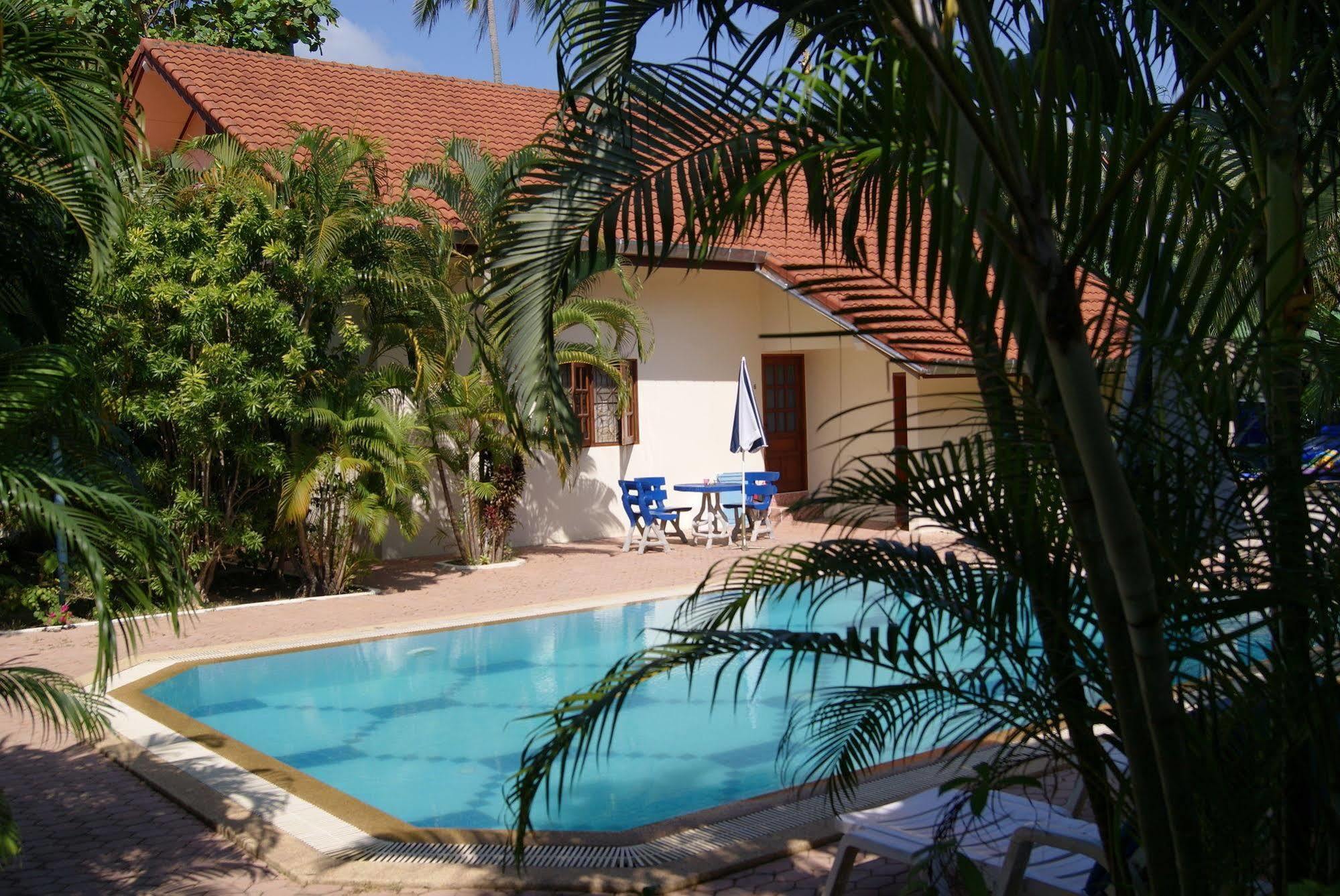 Garden Rawai