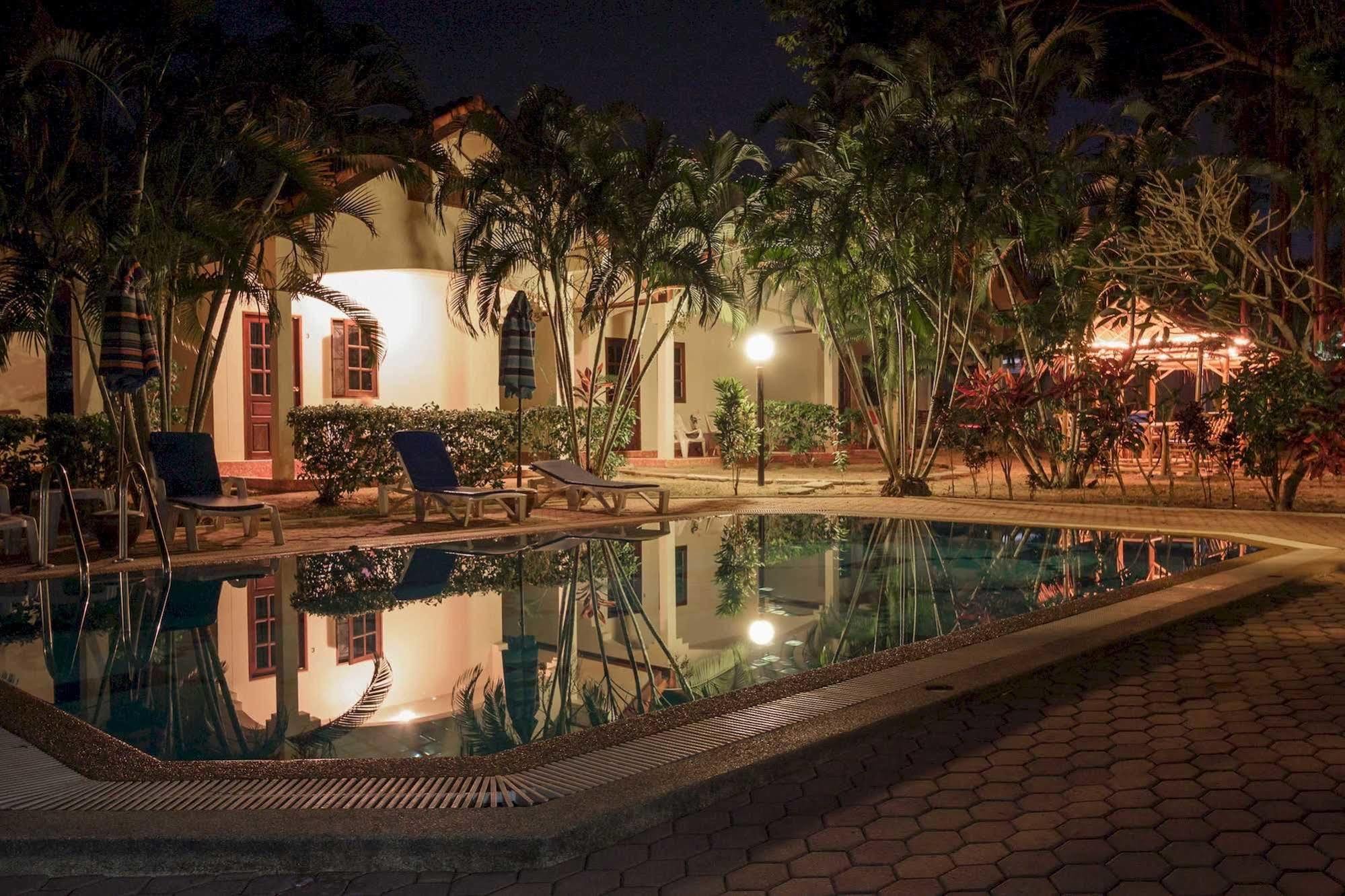 Resort Garden 3*