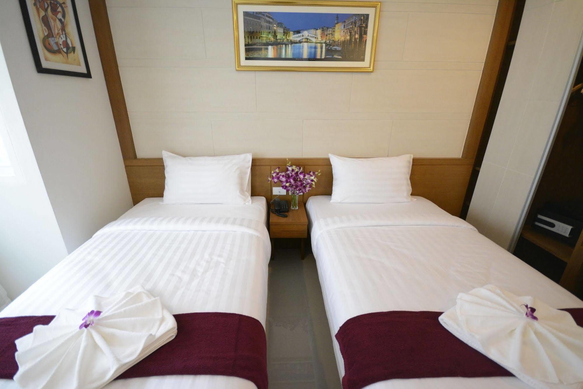The Patong Center Phuket