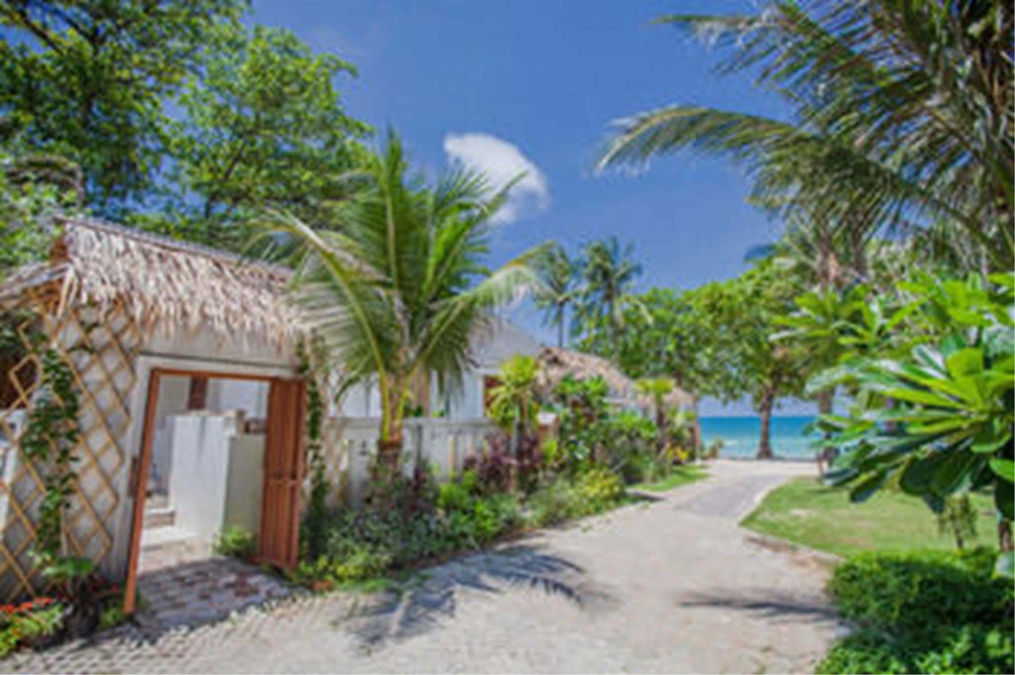 Resort King's Garden - Sha