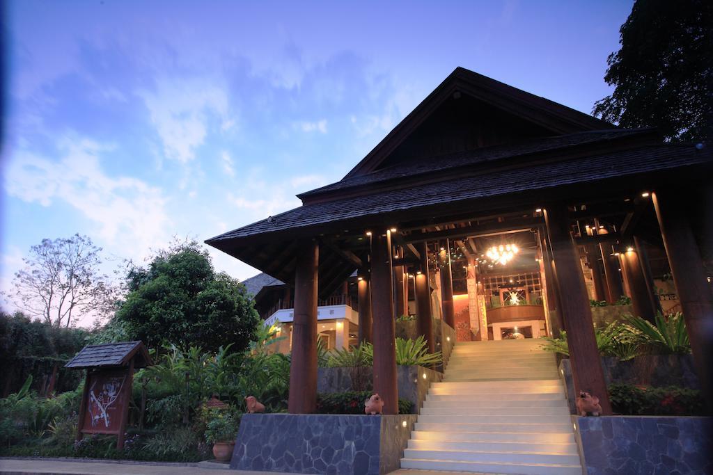Suanthip Vana 4* Chiang Rai