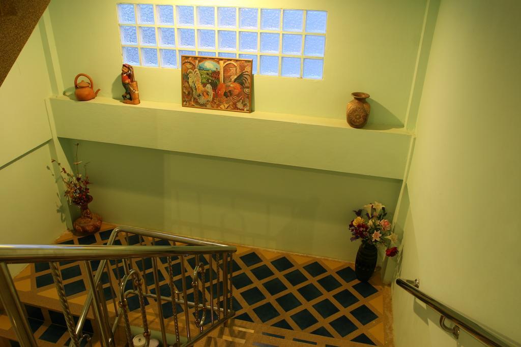 Inn Bt Mansion