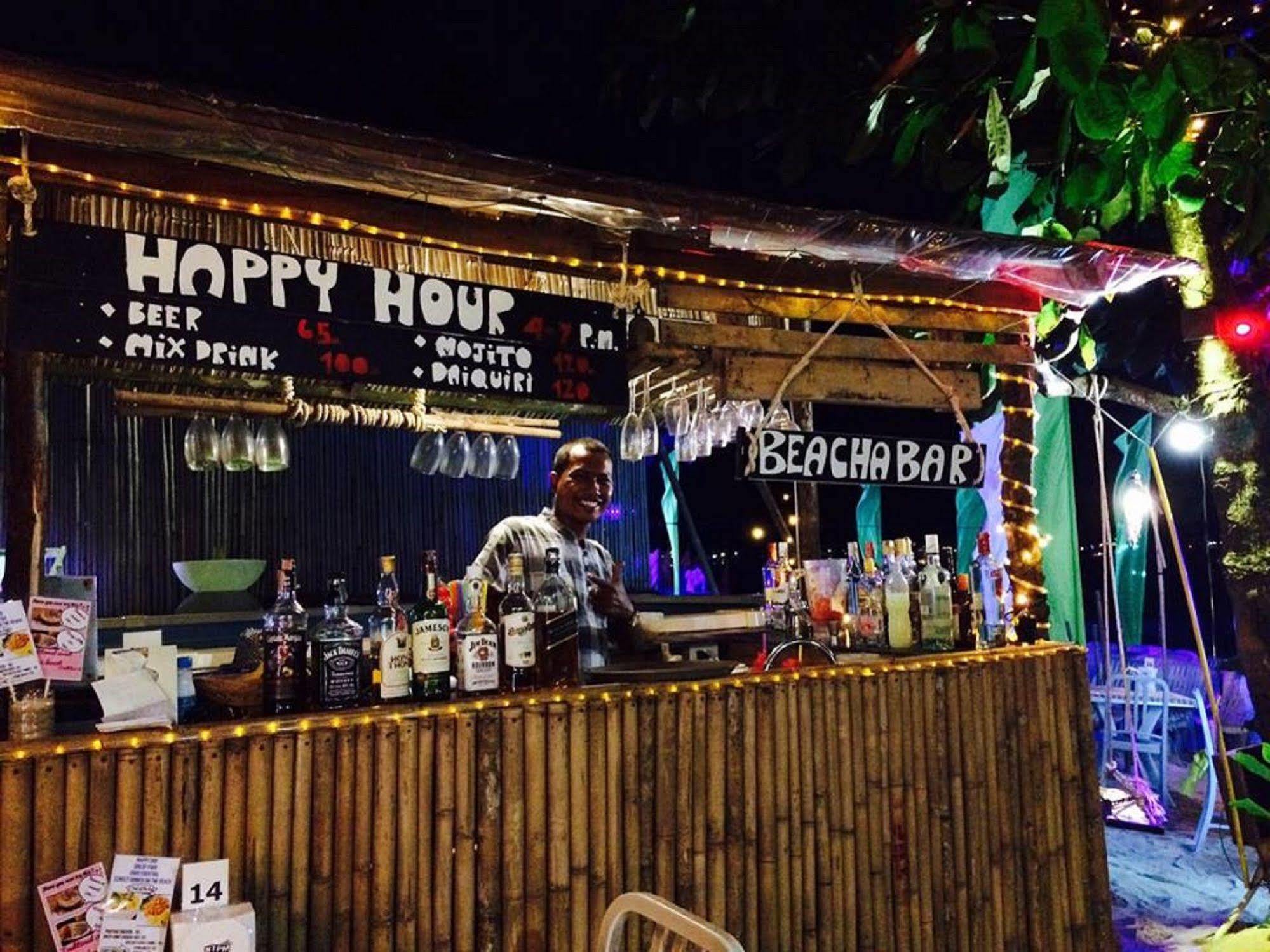 The Beacha Club 3* Phi Phi Don