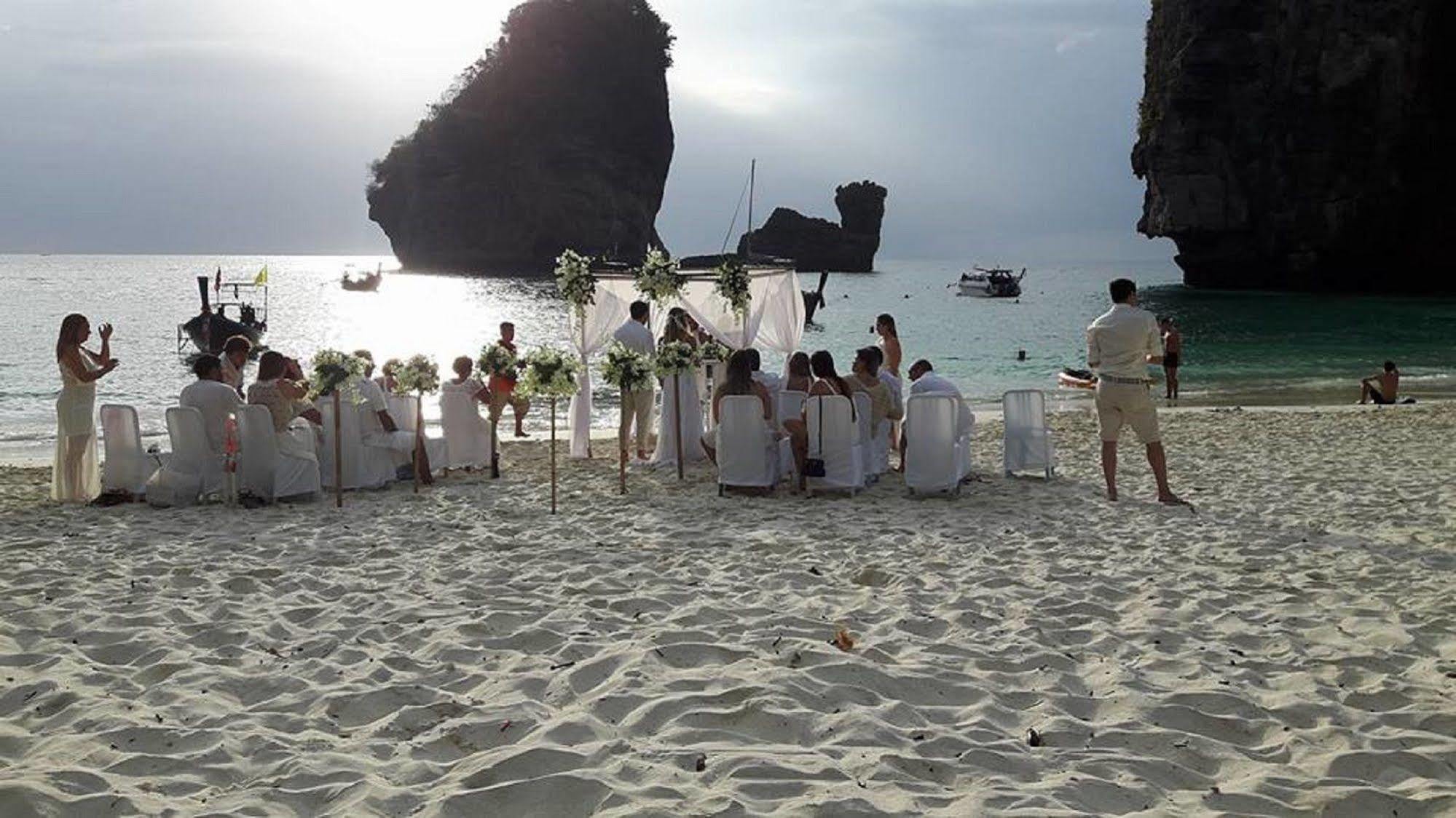 The Beacha Club 3* Phi Phi Don