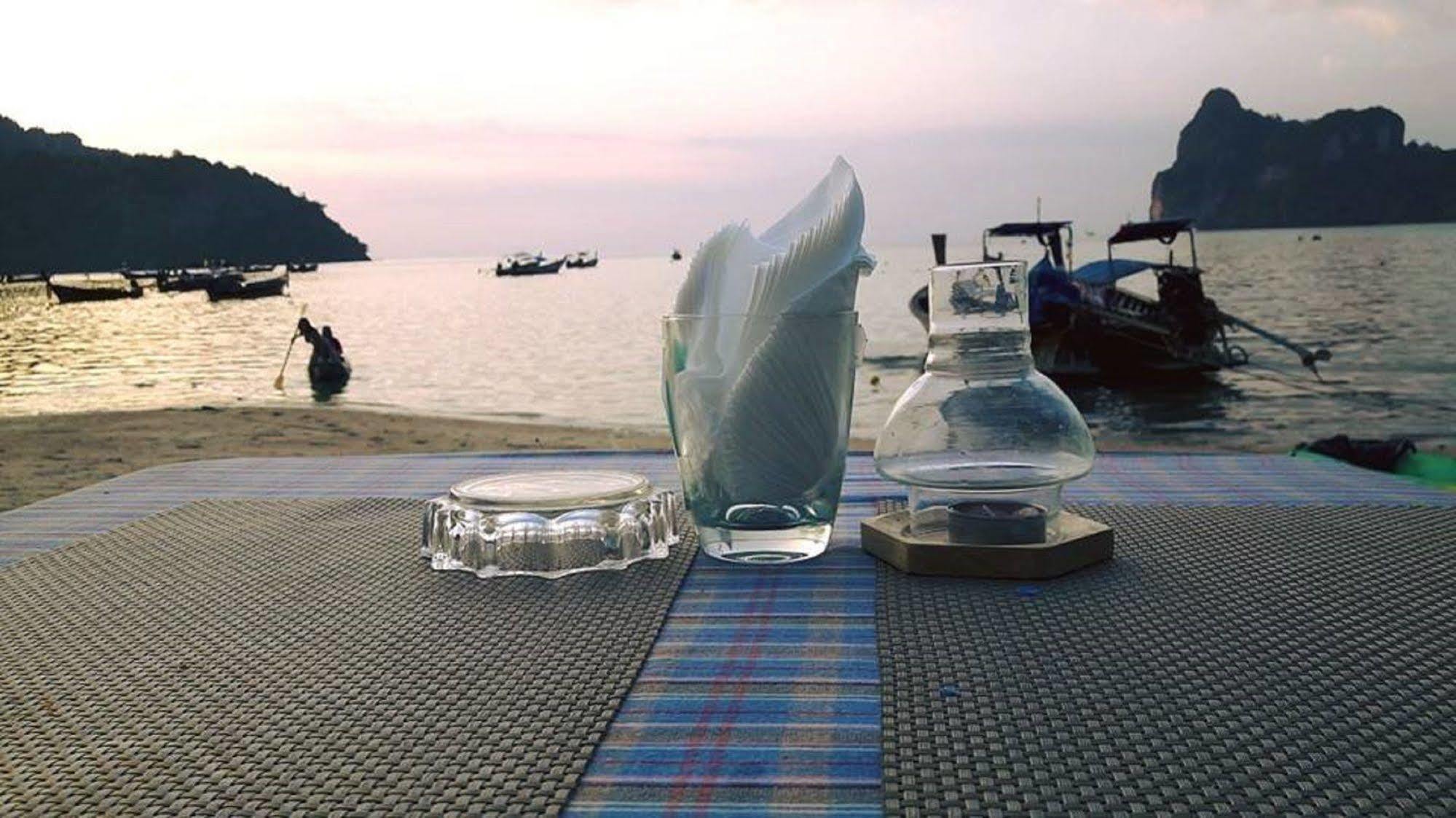The Beacha Club Phi Phi Don