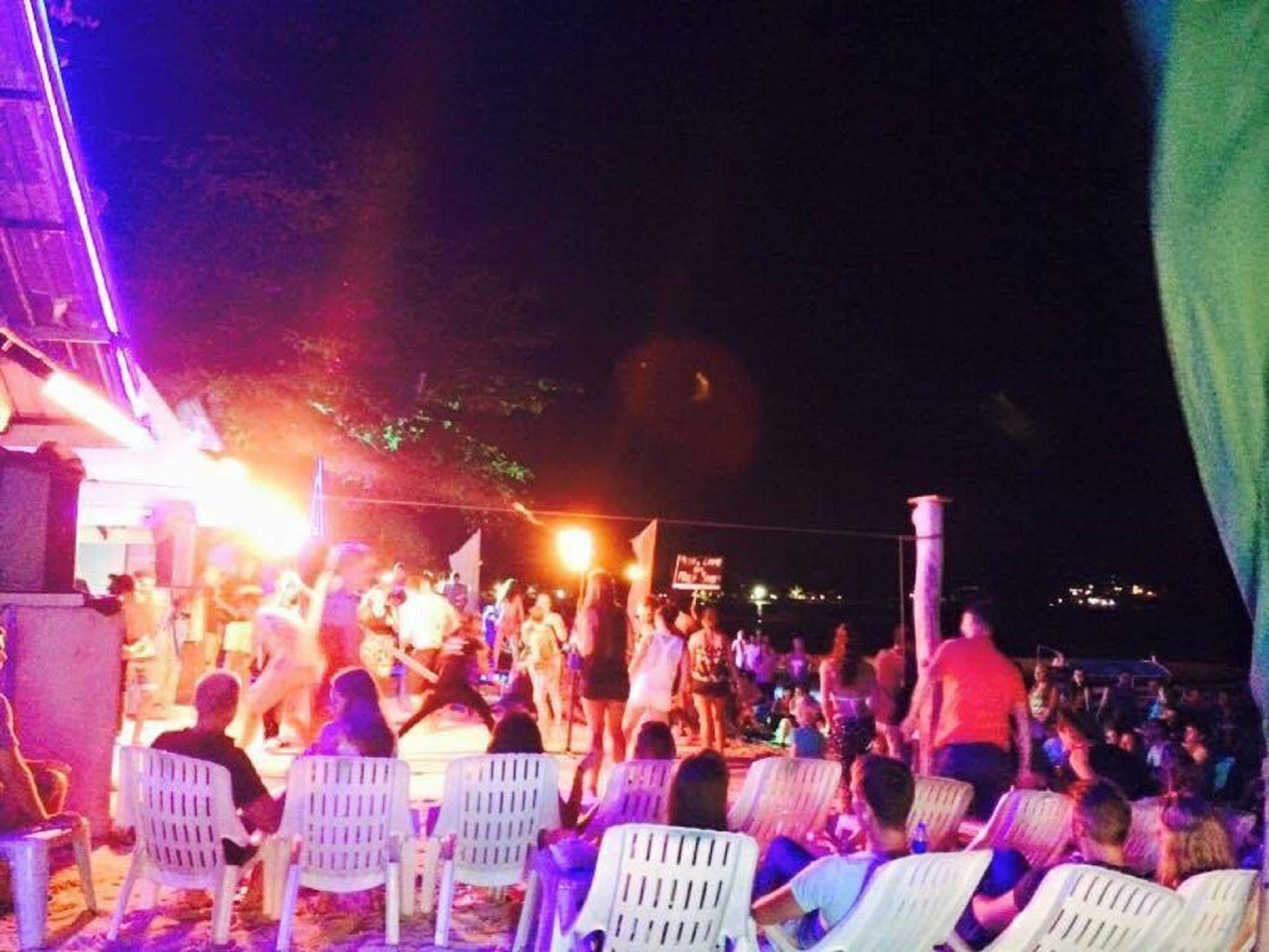 The Beacha Club 3*