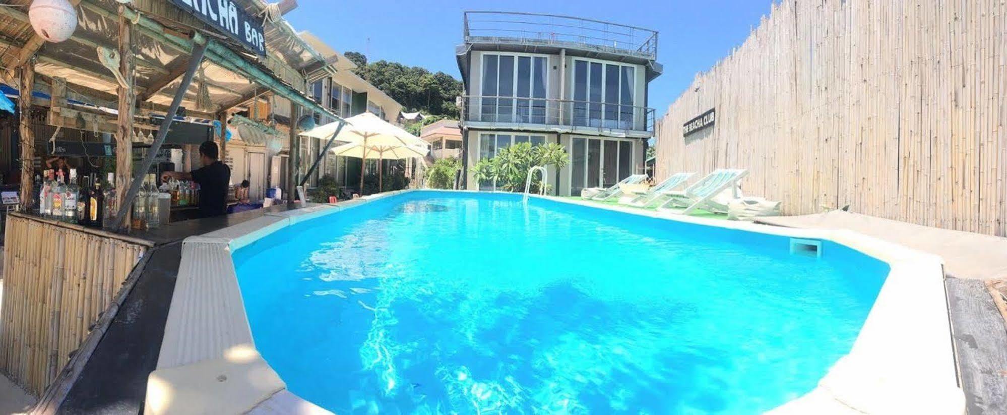 The Beacha Club 3* Phi Phi Don
