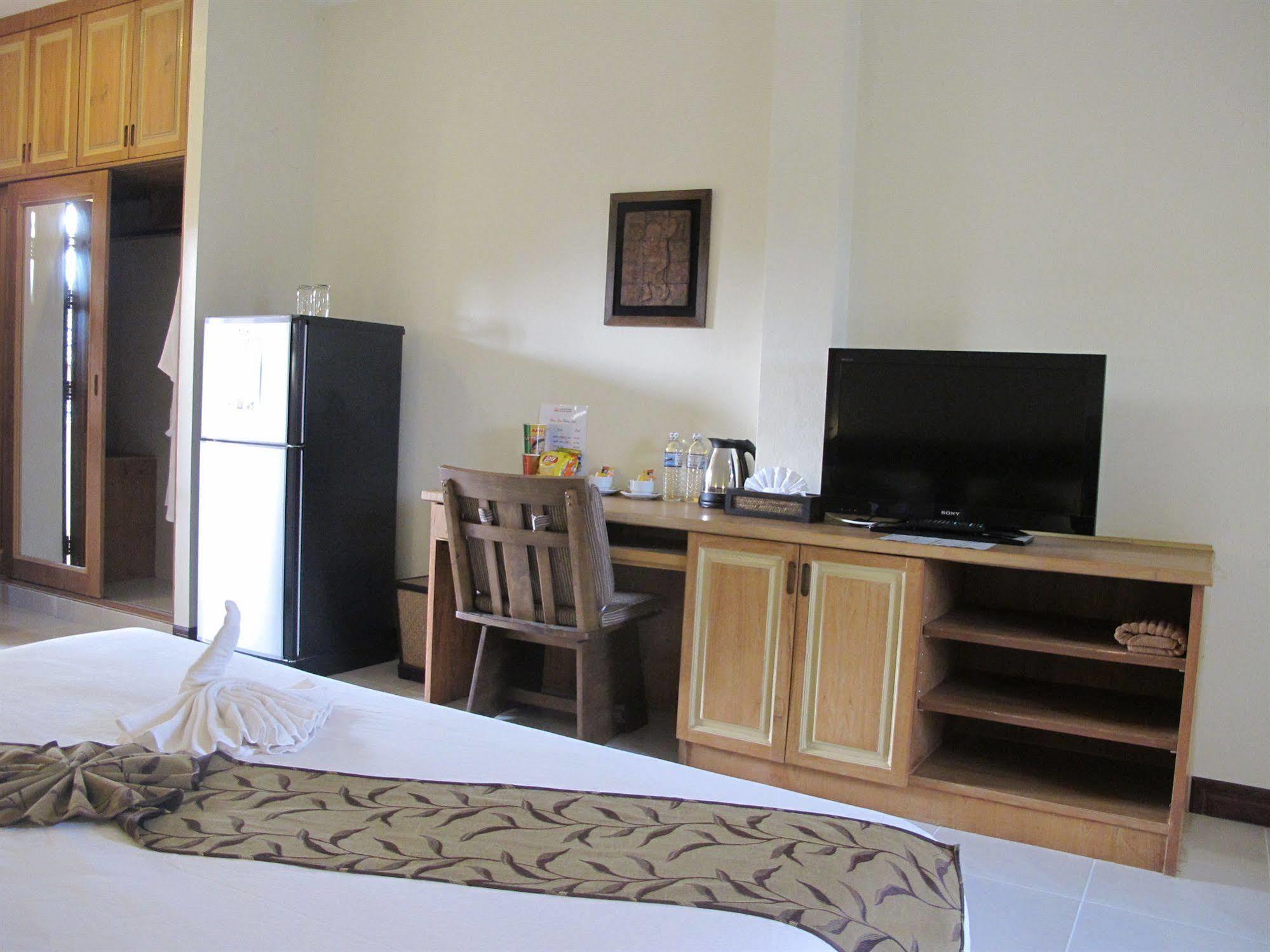 Baan Tong Tong 2* Pattaya