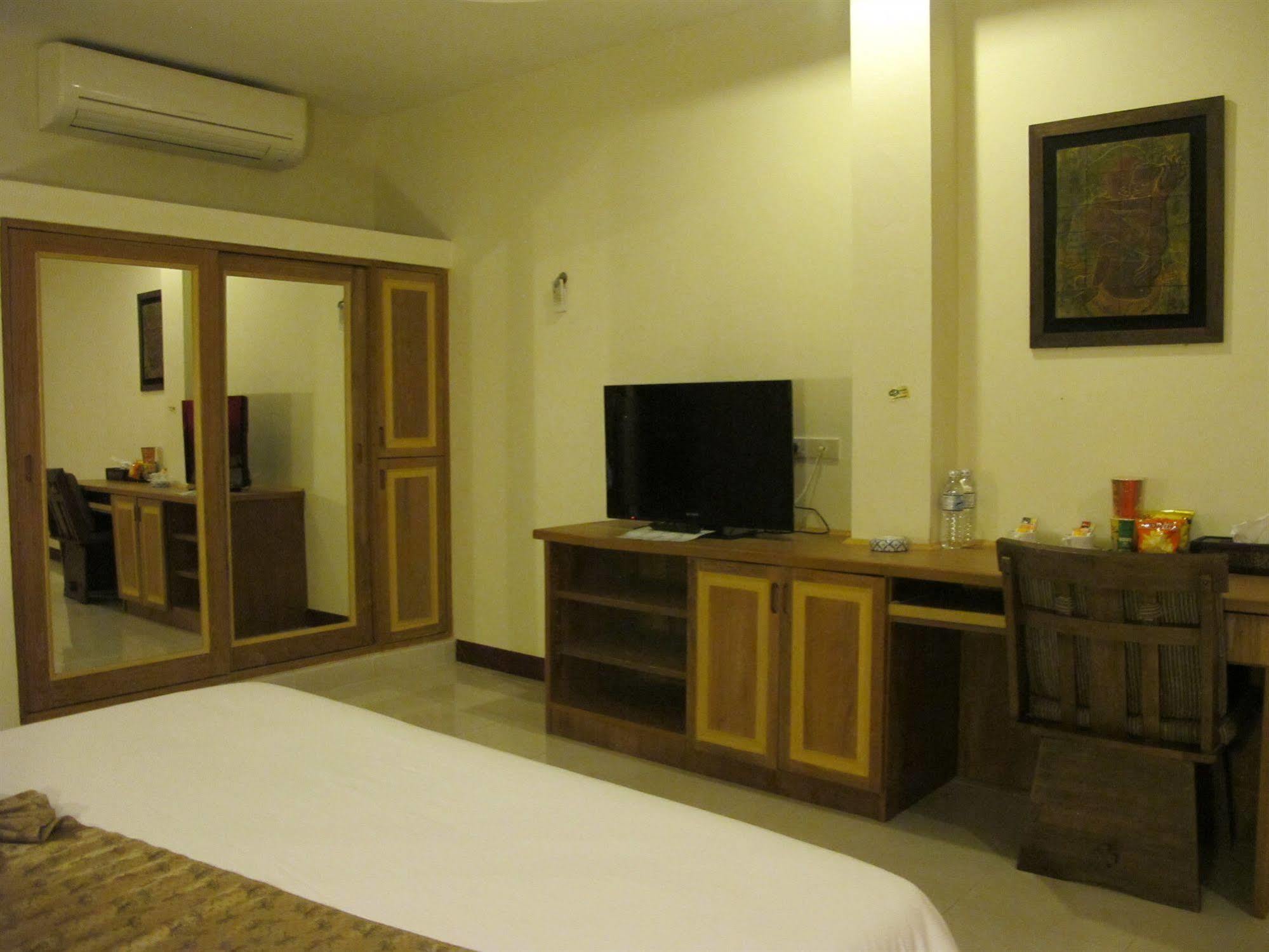 Baan Tong Tong Pattaya