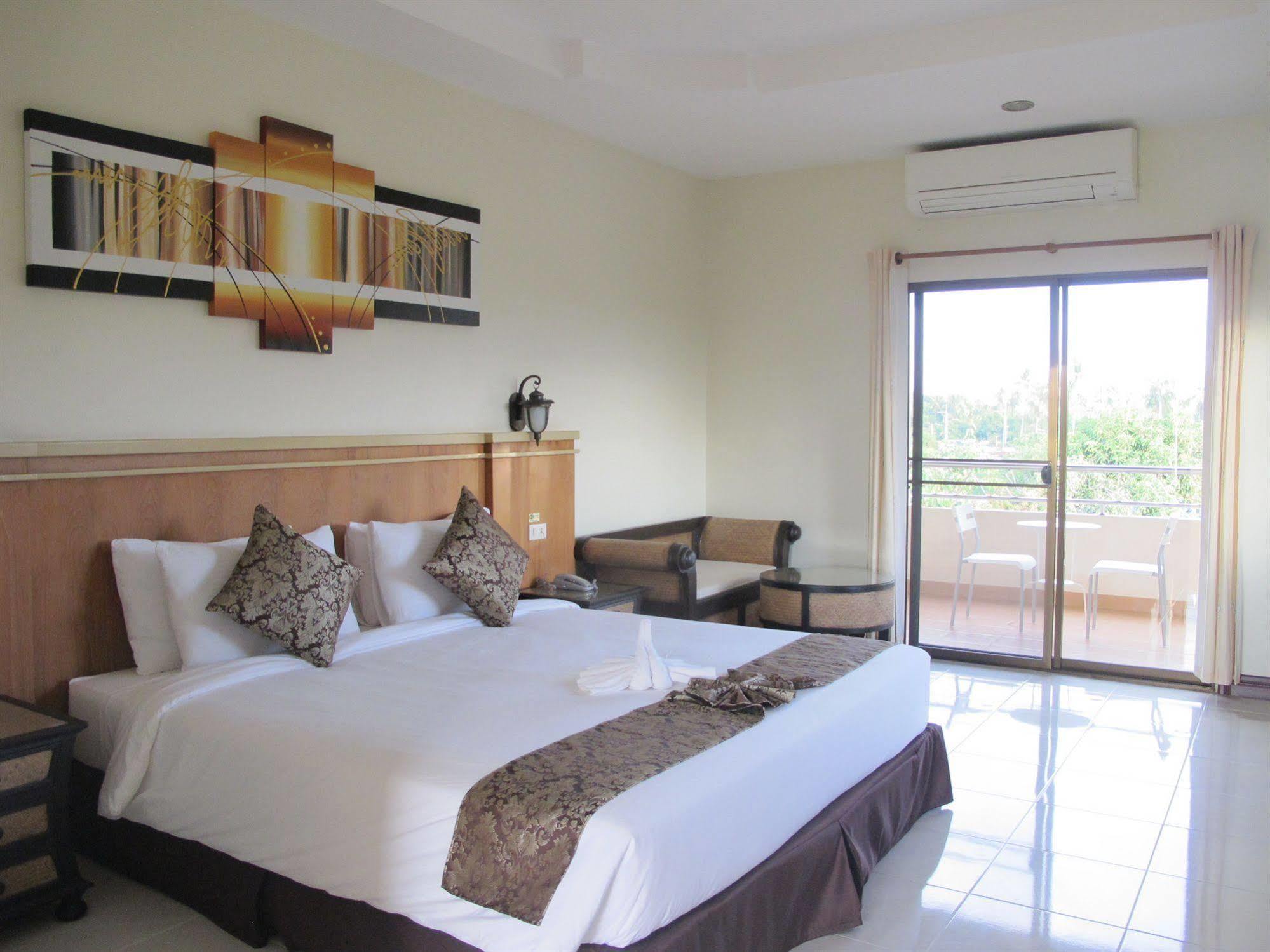 Baan Tong Tong 2* Pattaya