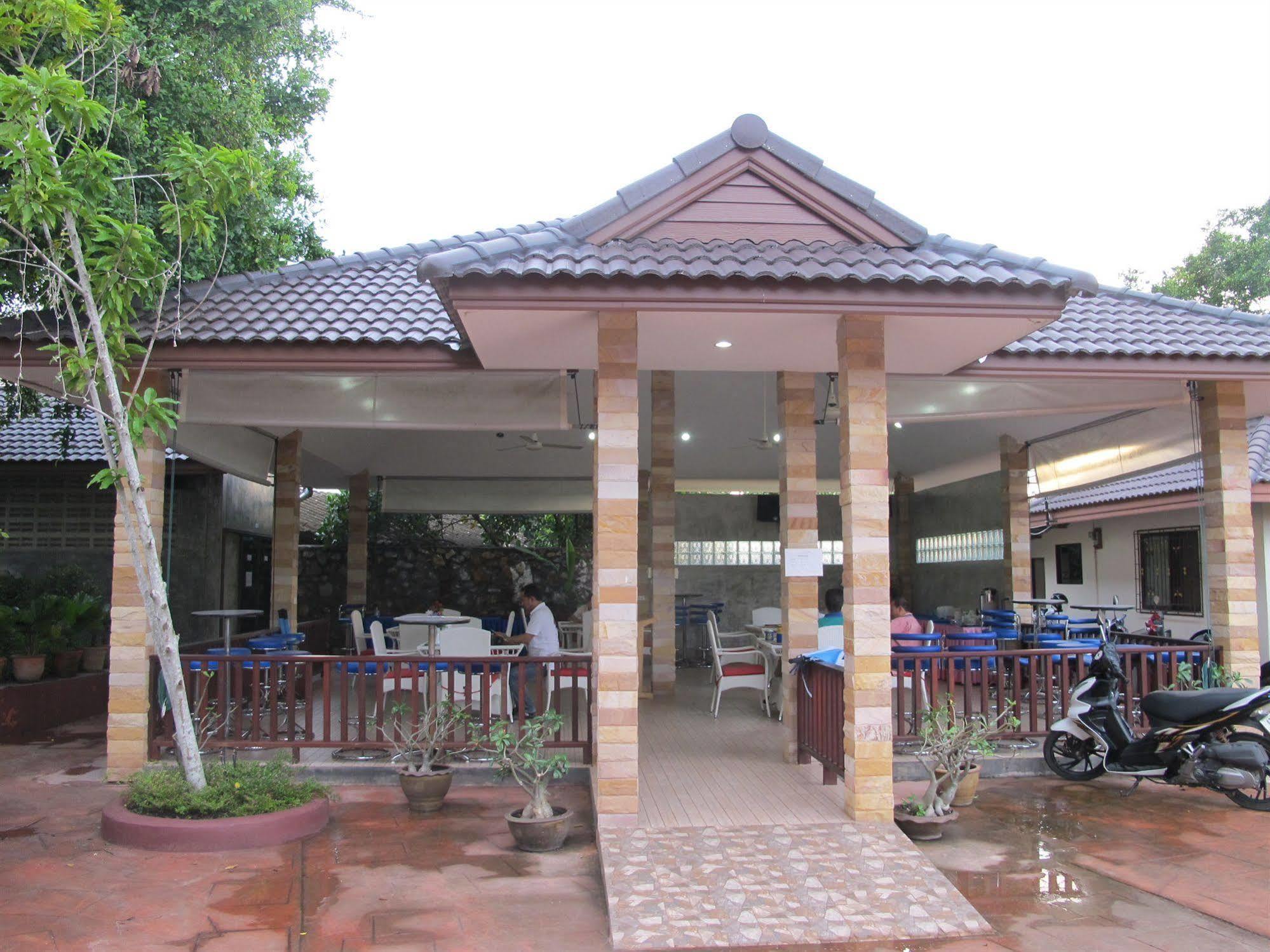Baan Tong Tong Hotel Pattaya