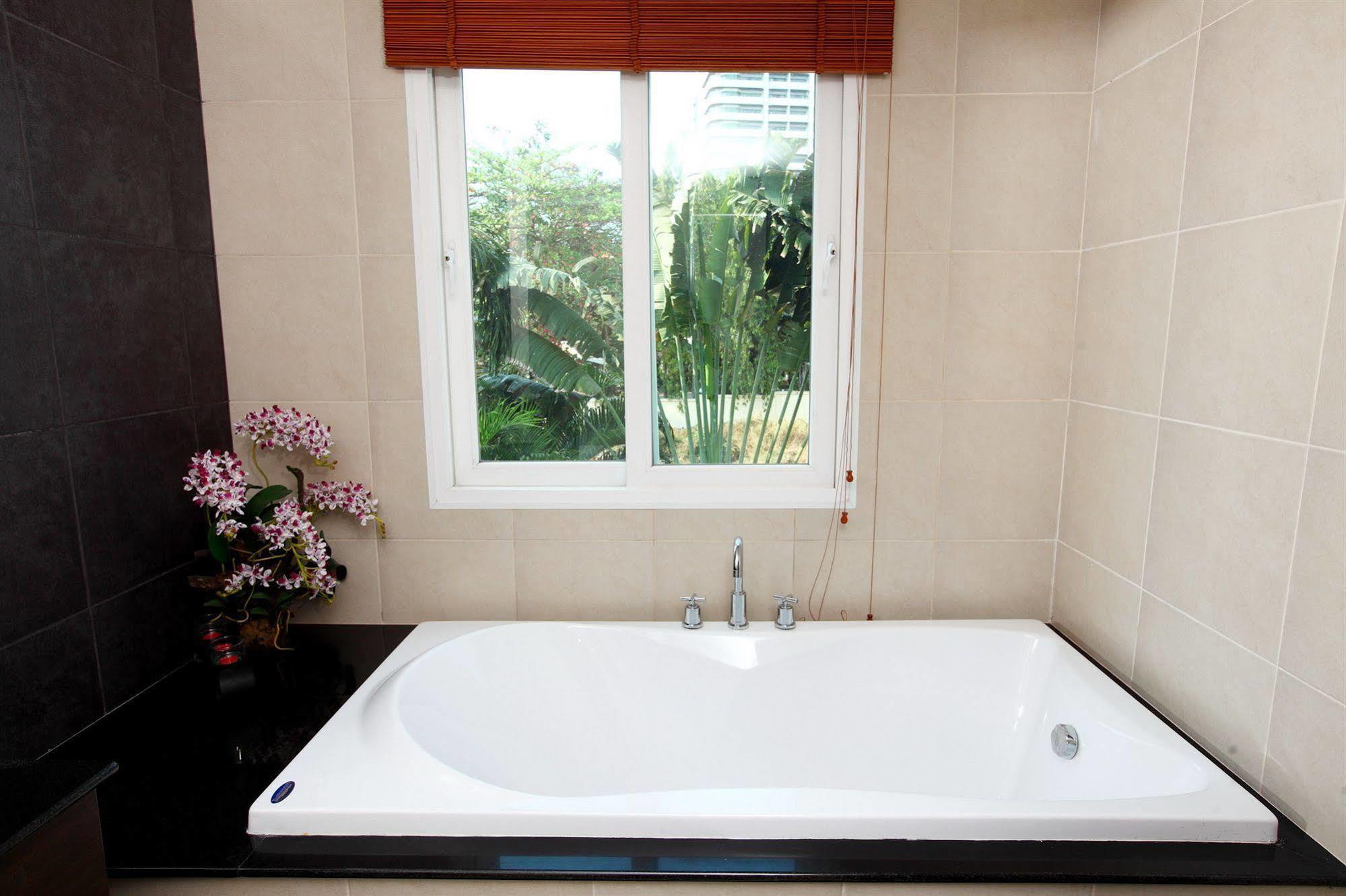Villa Hidden Palm Pool *