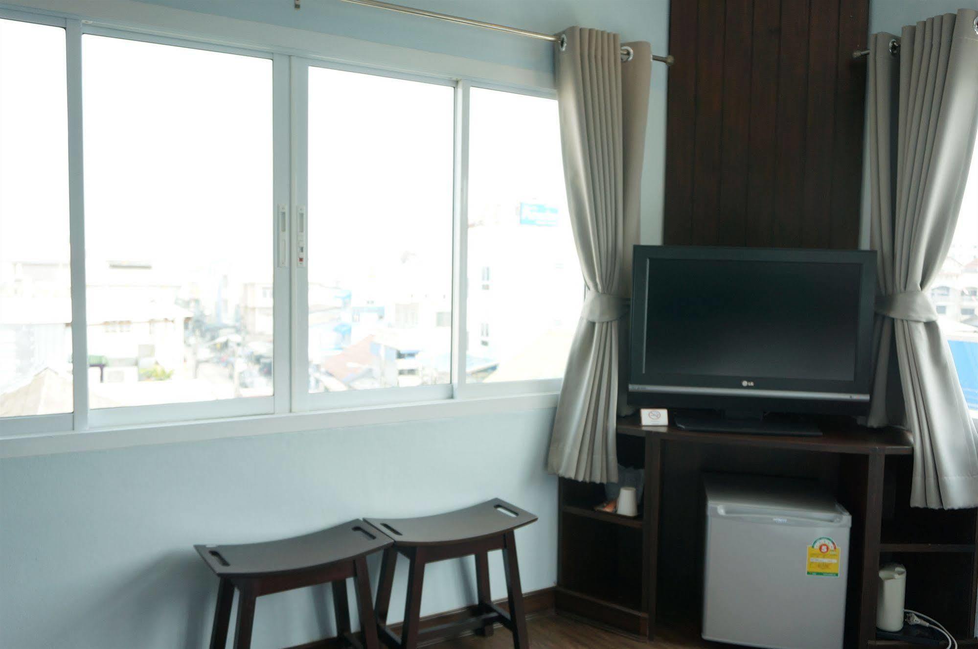 Thor 57 Hotel
