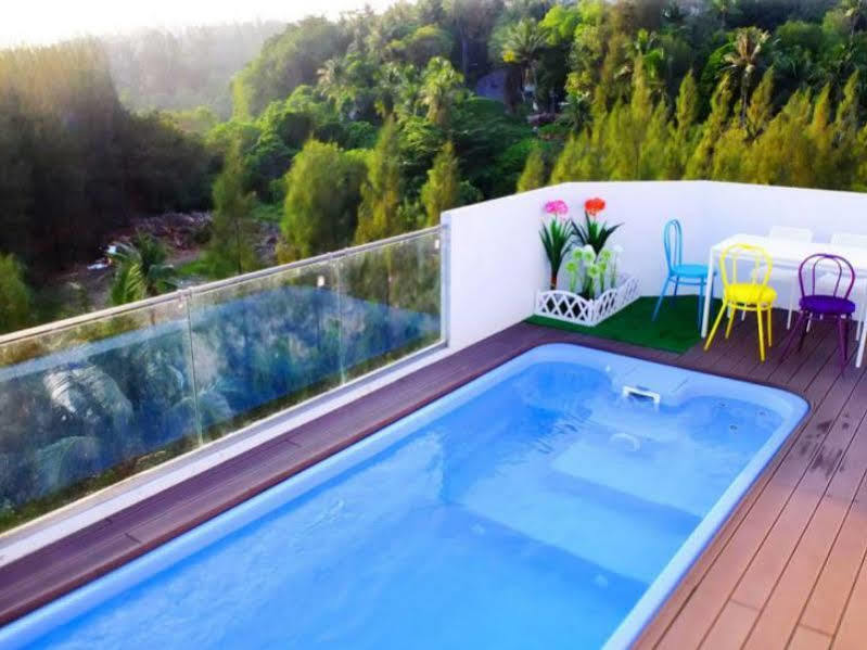 Oyo 1074 Fin Hotel Kata Beach (Phuket)