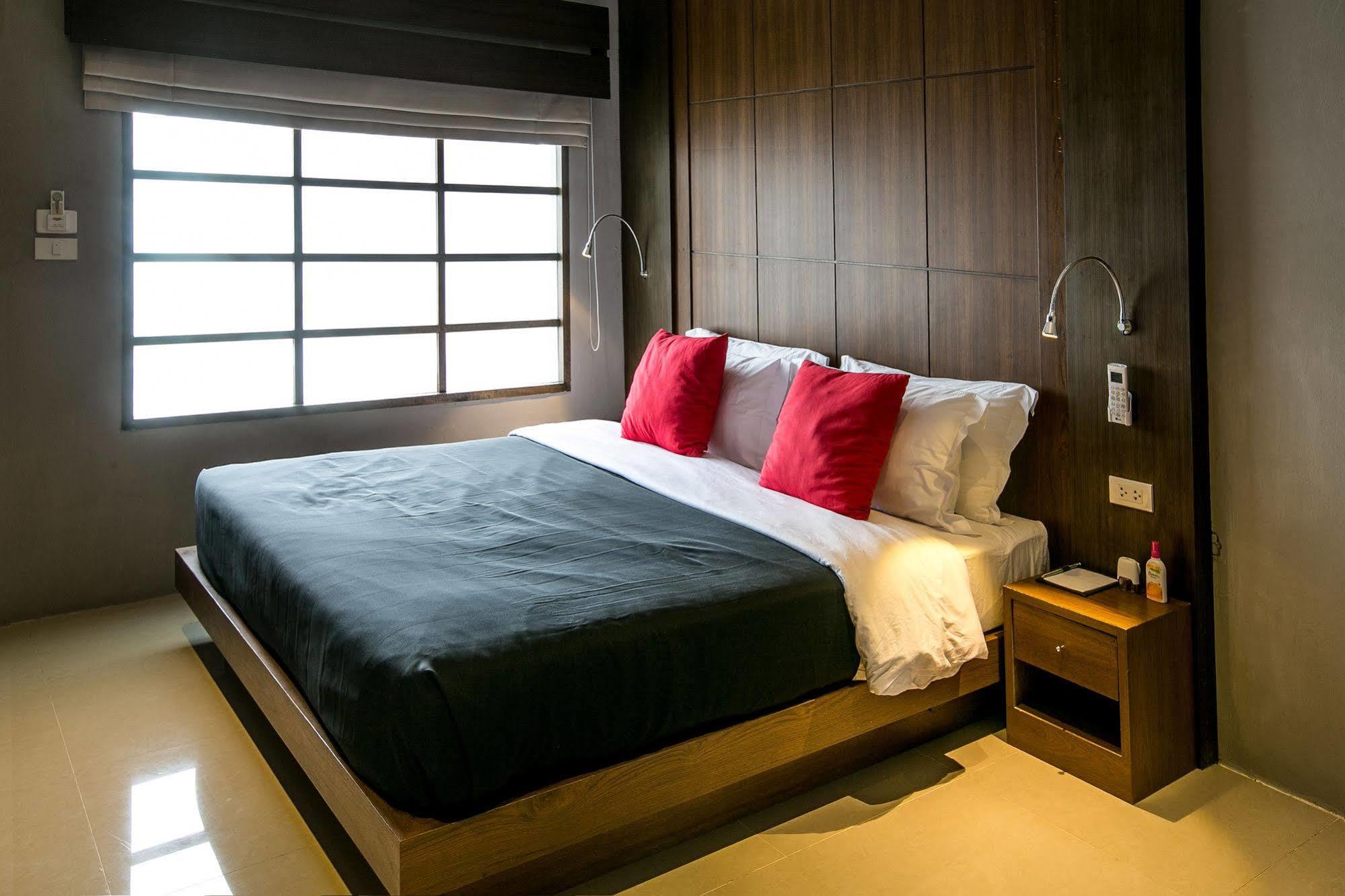 Amenity Apartel Samui Lamai Beach (Koh Samui)