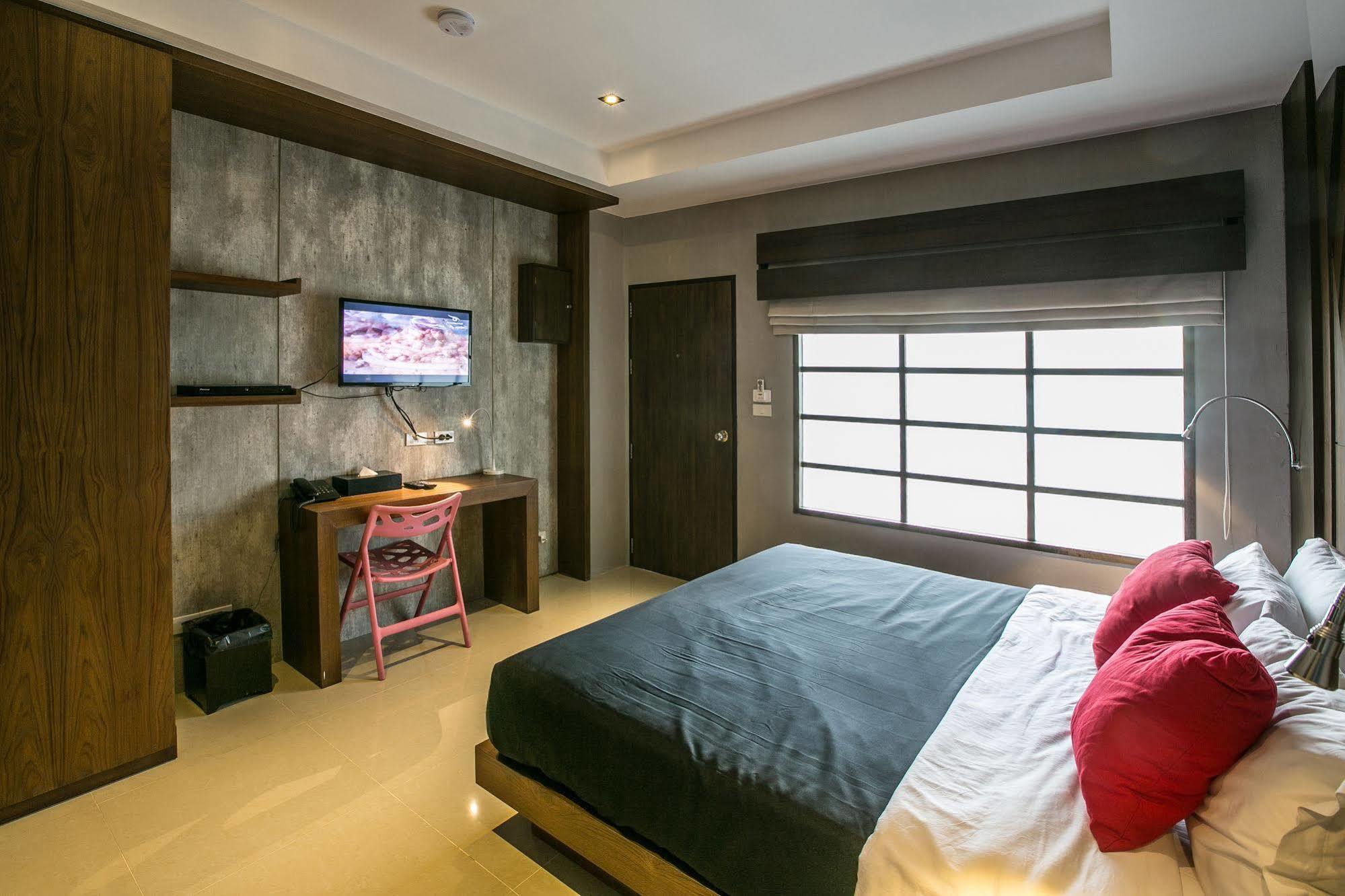 Apartment Amenity Apartel Samui *