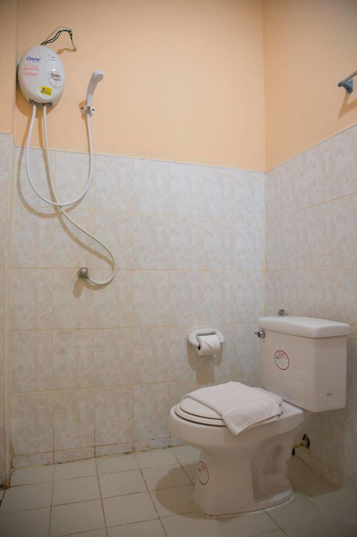 Guest house Chaweng Bophut
