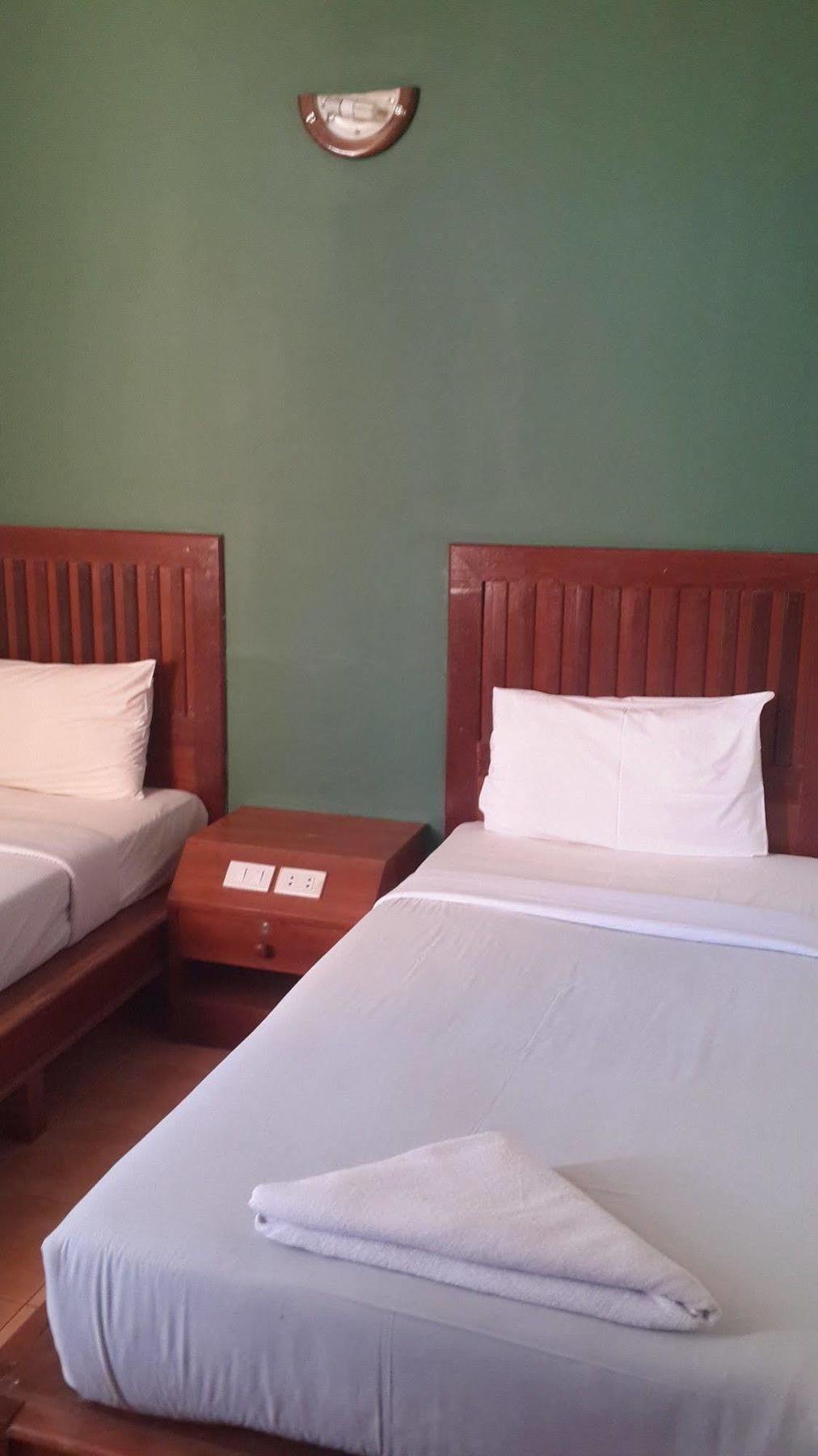 Chaweng Guest house Bophut