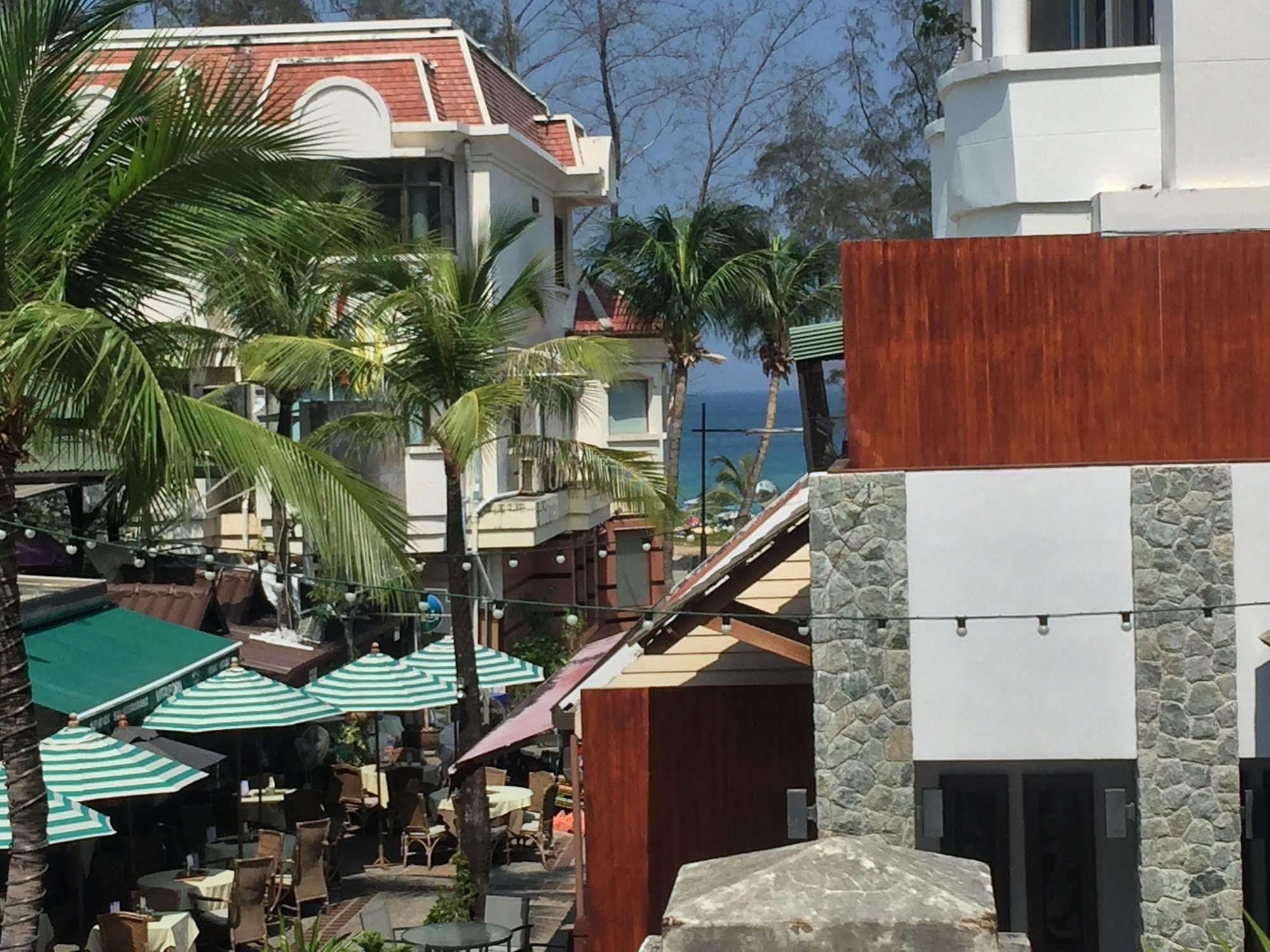 Nin Karon 3* Phuket