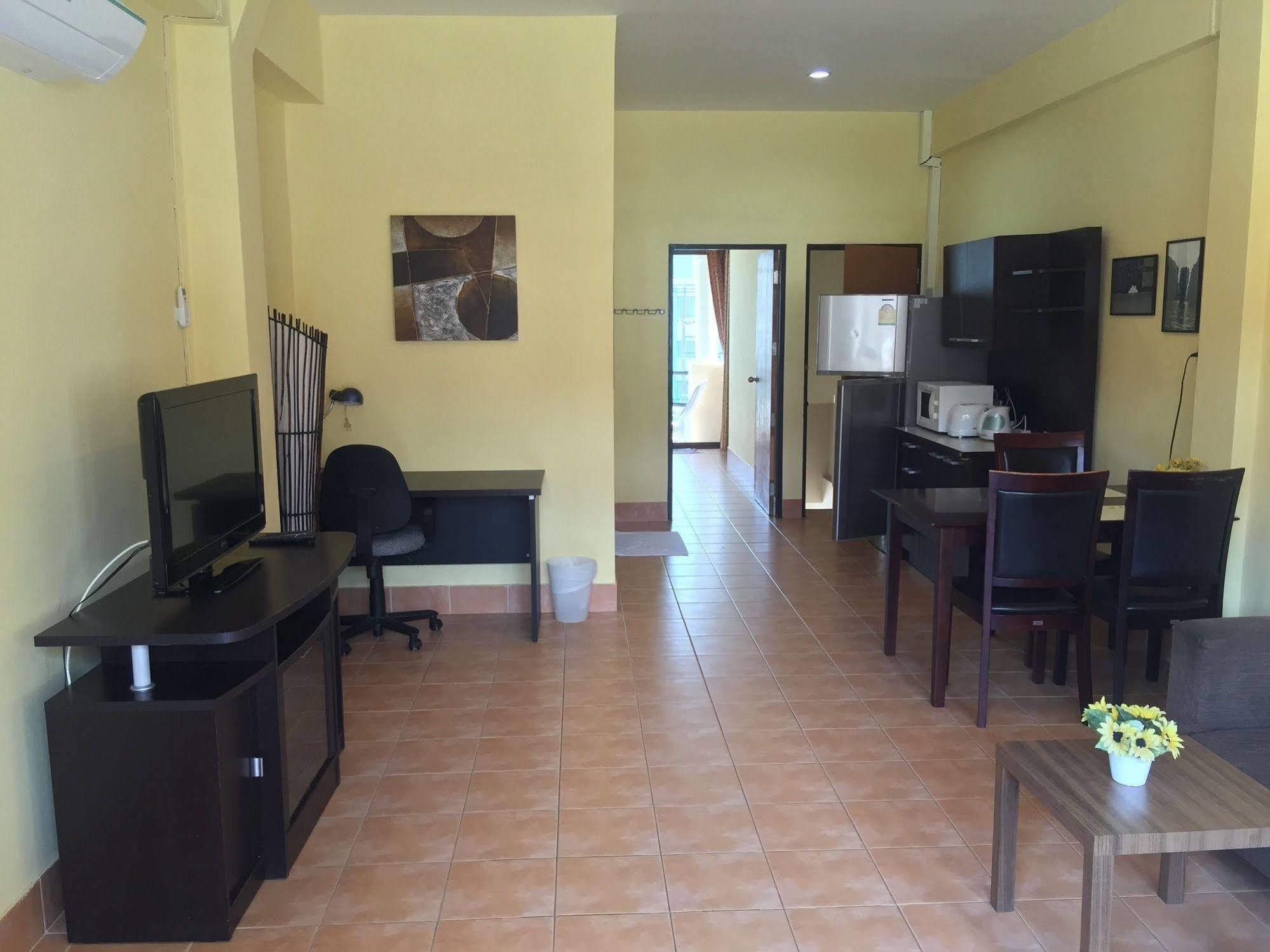 Nin Karon 3* Phuket