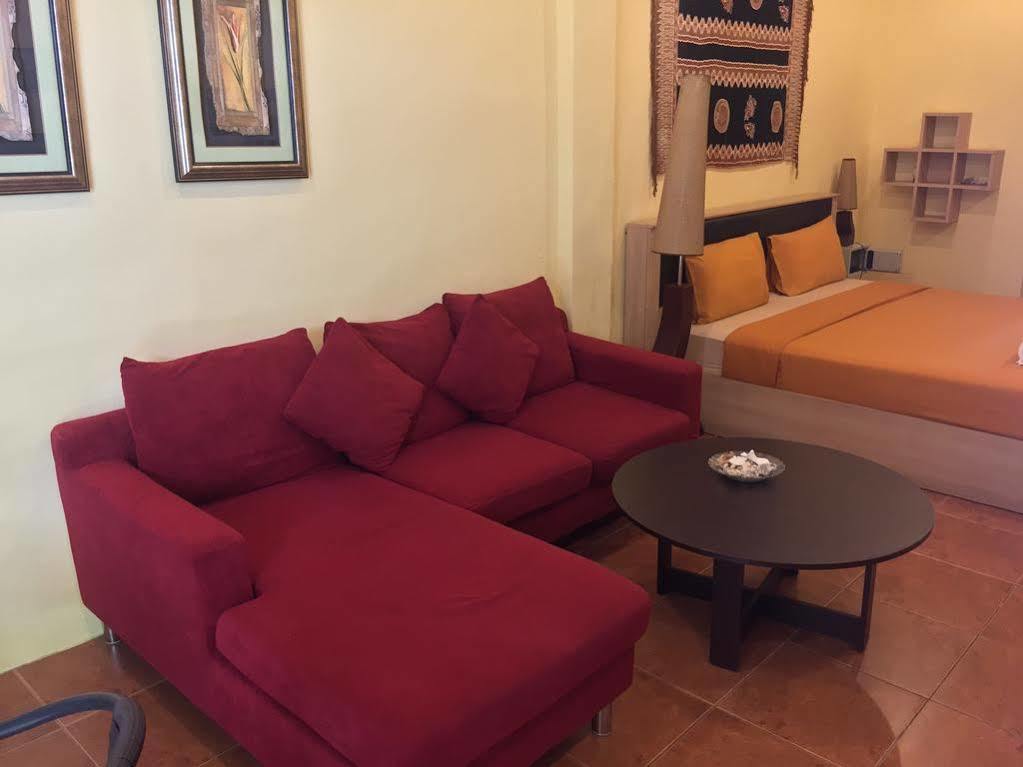 Nin Karon Guest house Phuket