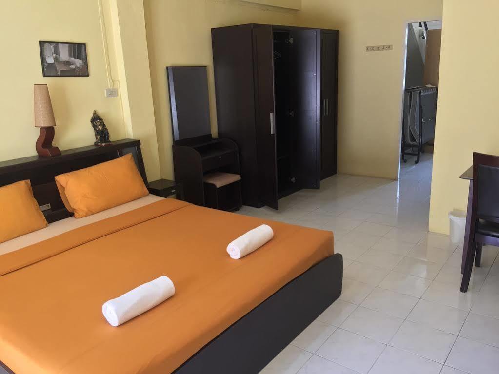 Nin Karon 3* Phuket