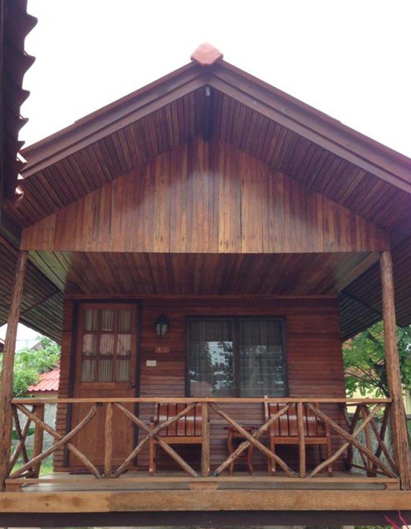 Dome Lay Hotel Bophut