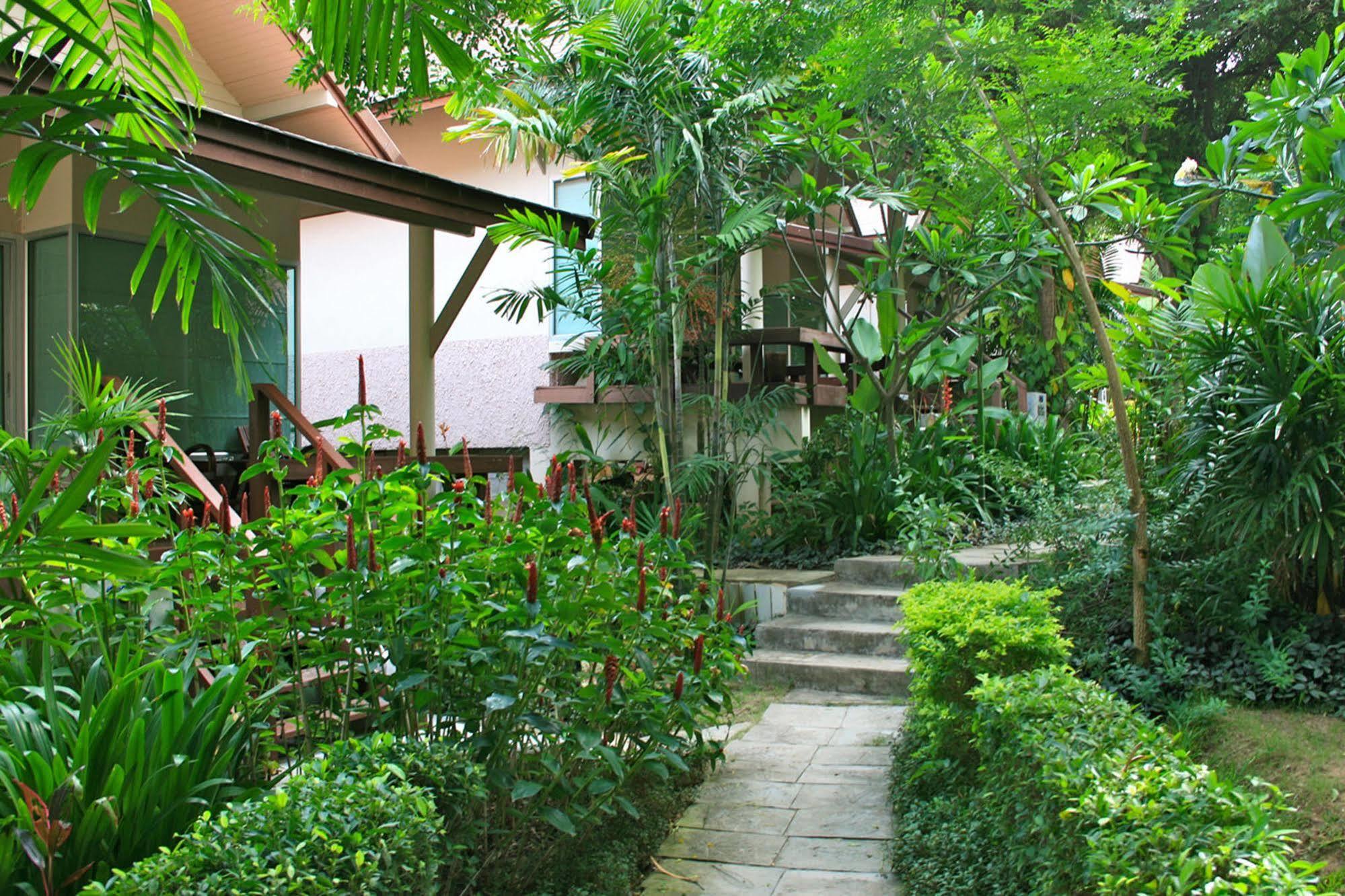 Palita - Sha Resort