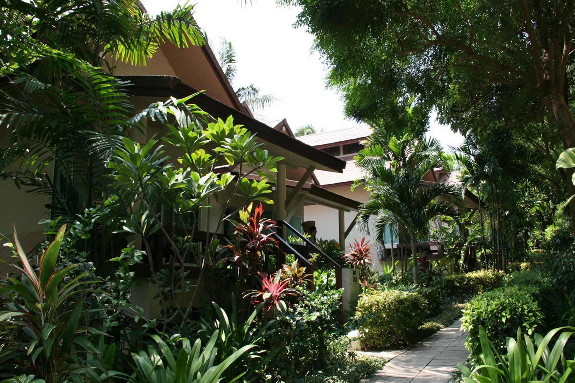 Palita - Sha Resort