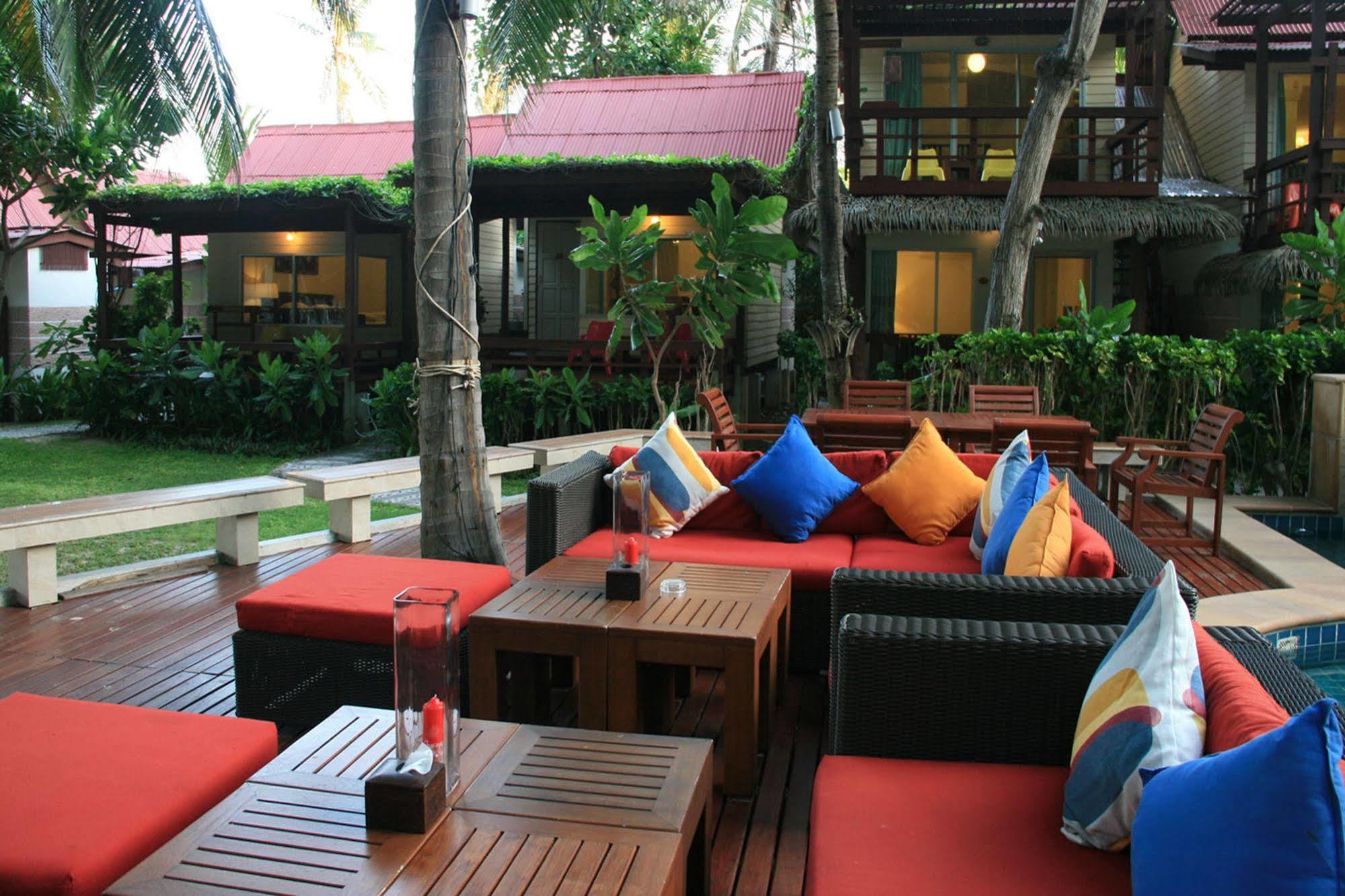 Palita - Sha Resort Ko Pha Ngan