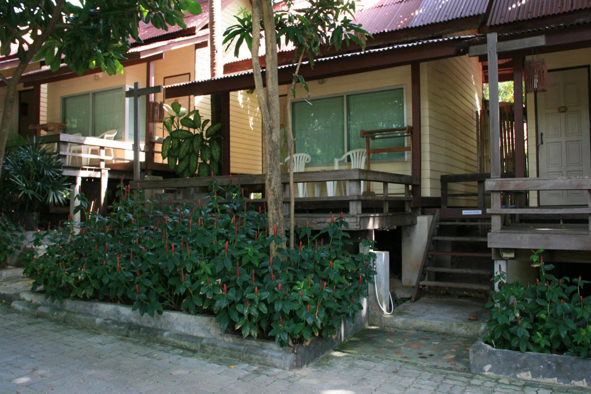 Resort Palita - Sha