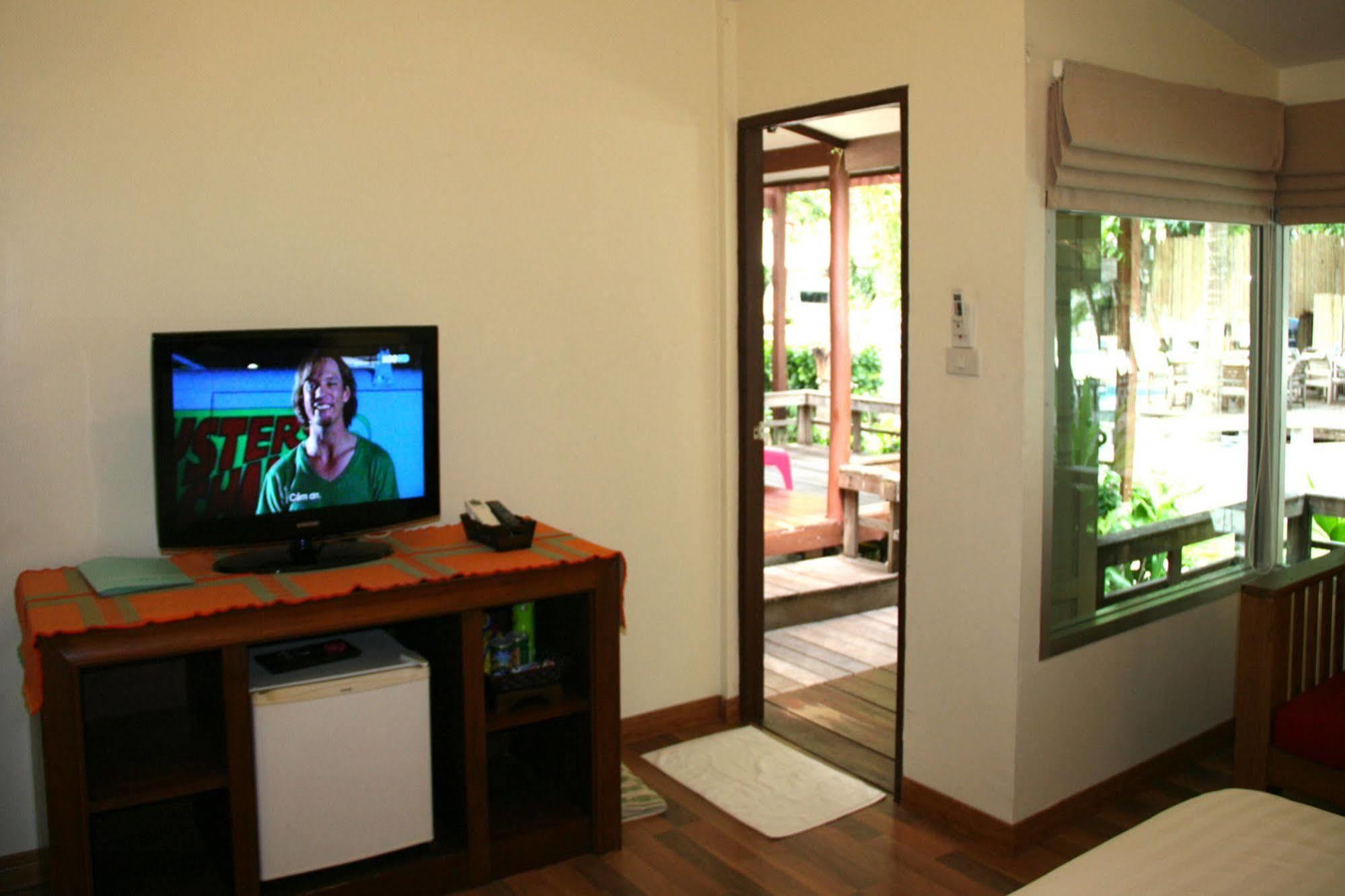 Resort Palita - Sha Ko Pha Ngan