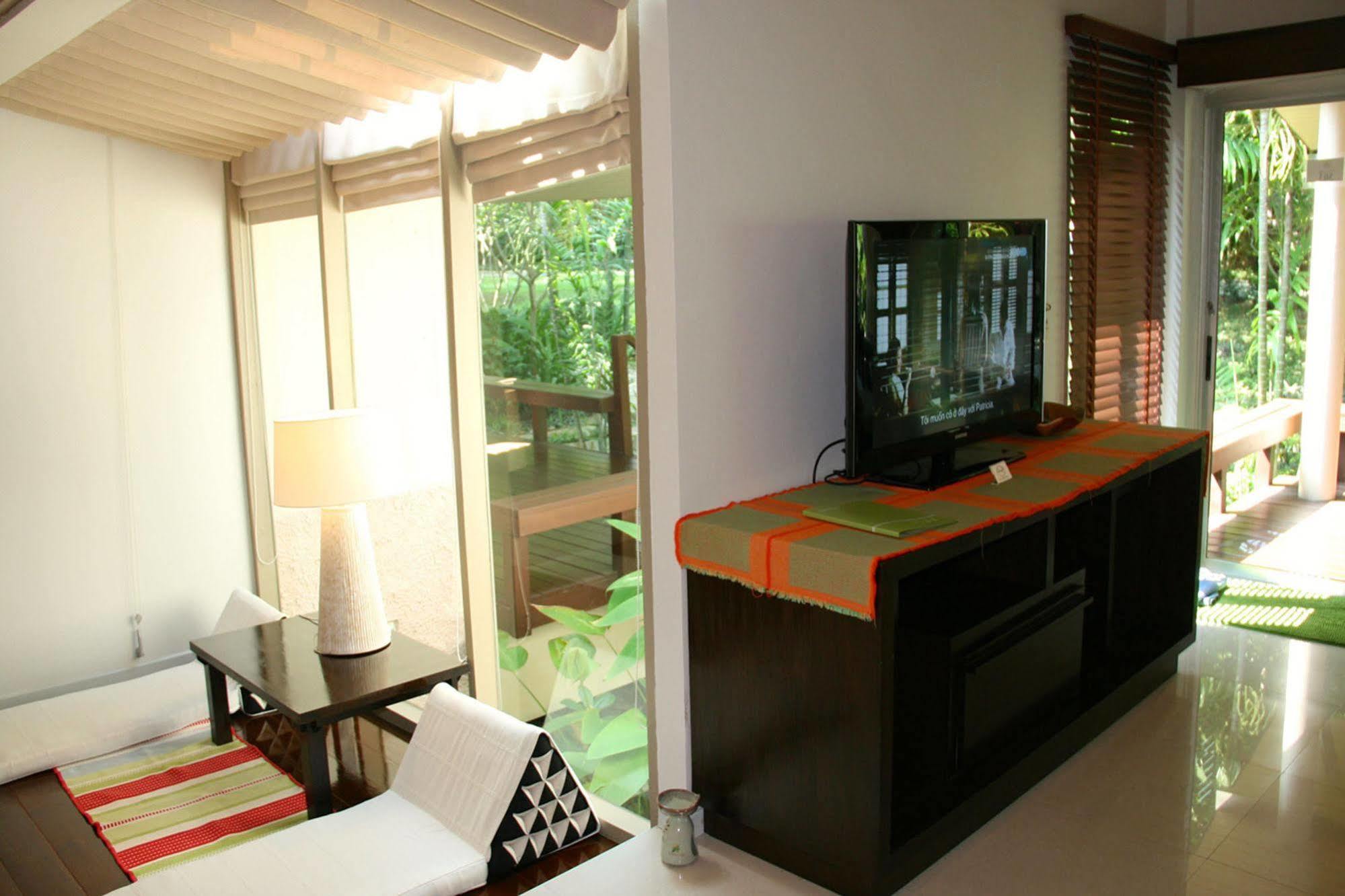Resort Palita - Sha Ko Pha Ngan