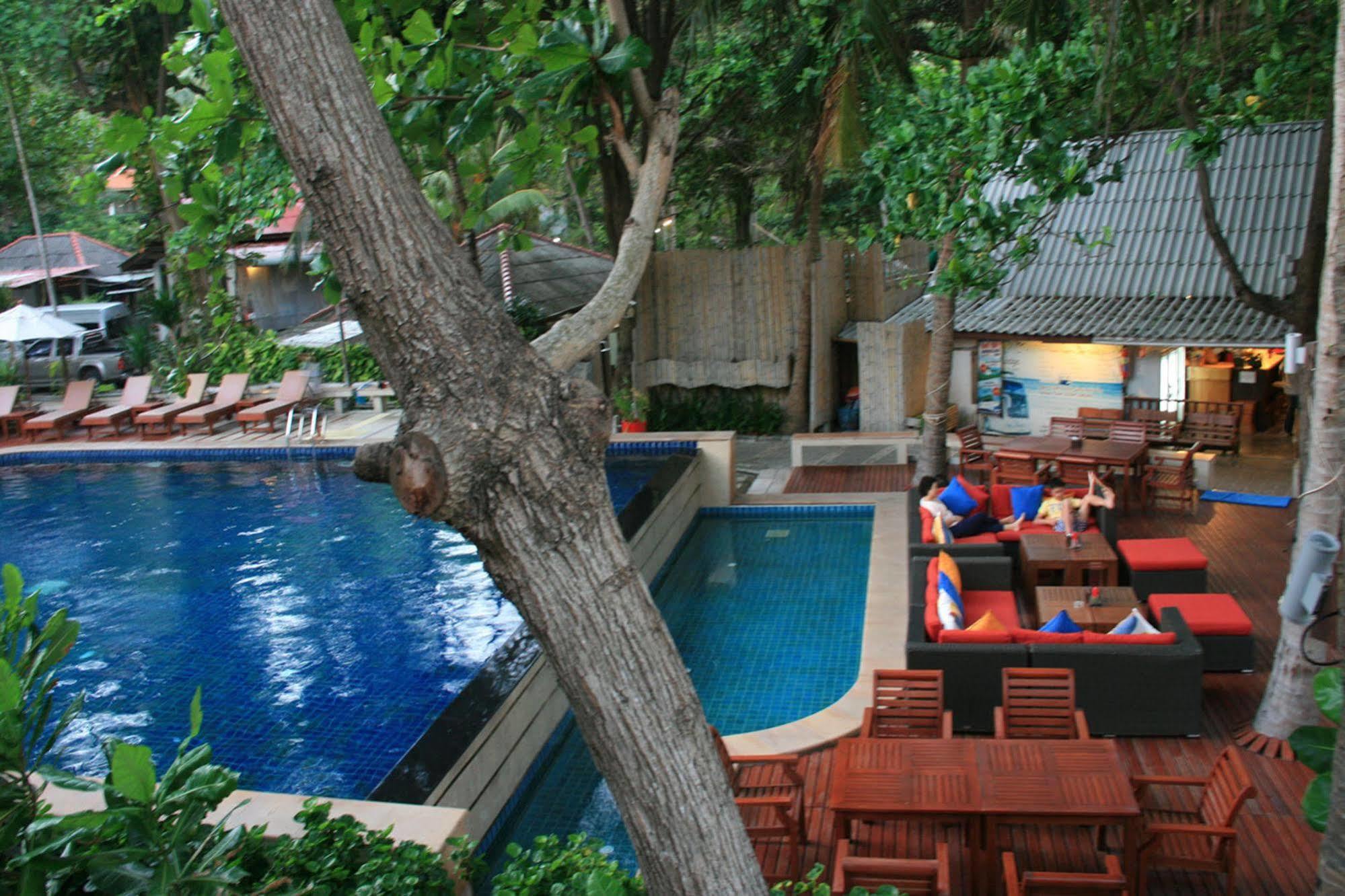Resort Palita - Sha Ko Pha Ngan
