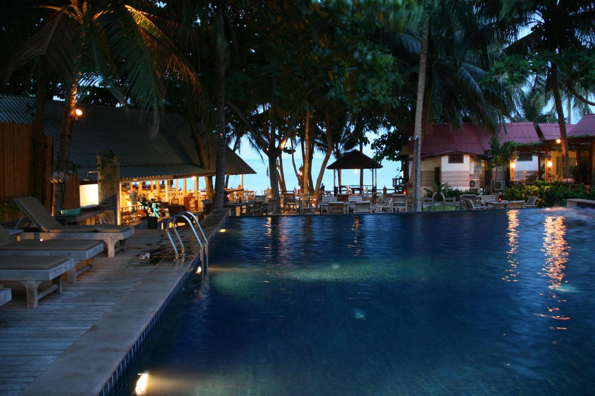 Palita - Sha Resort 3*