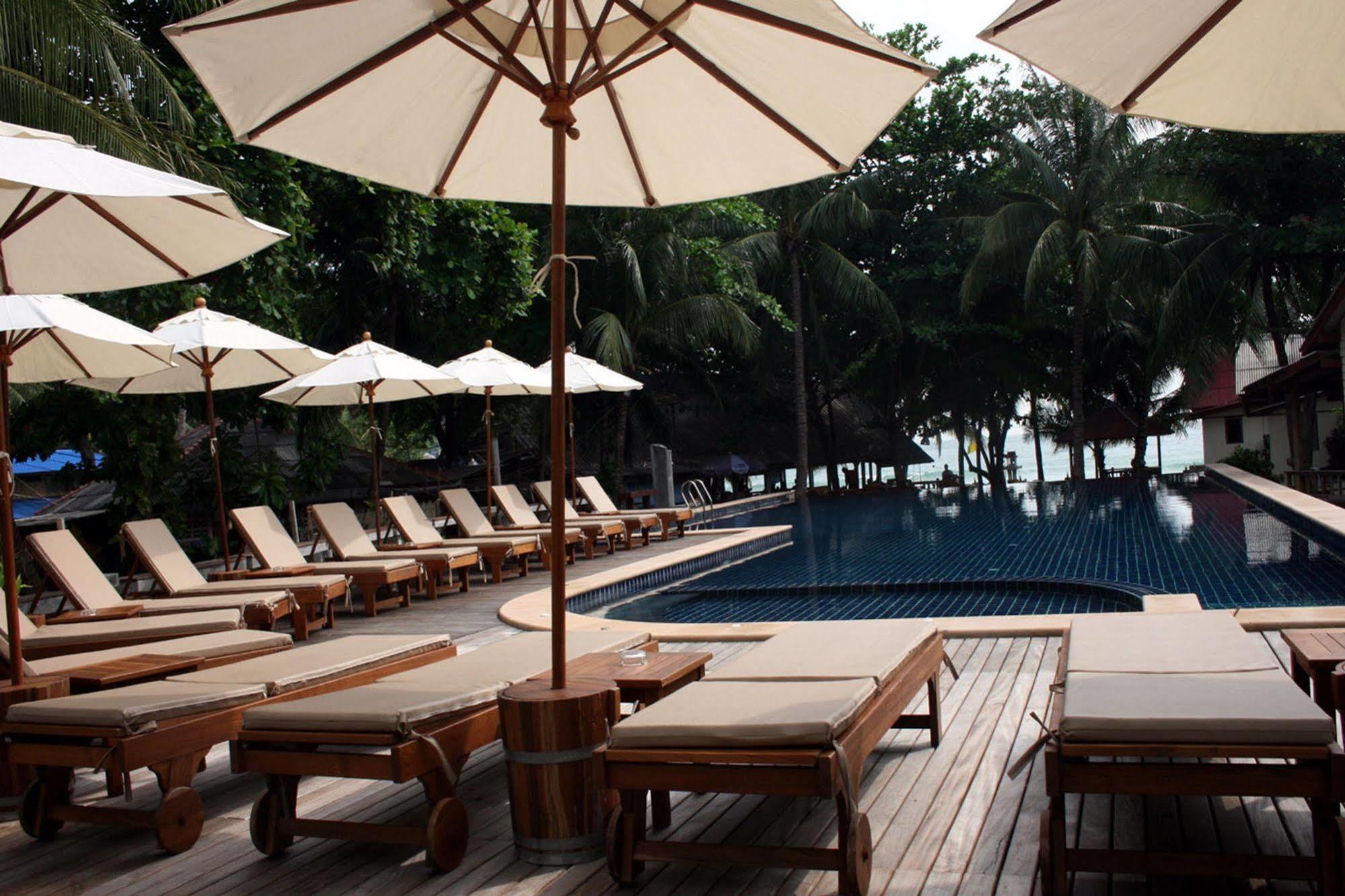 Palita - Sha Resort 3*