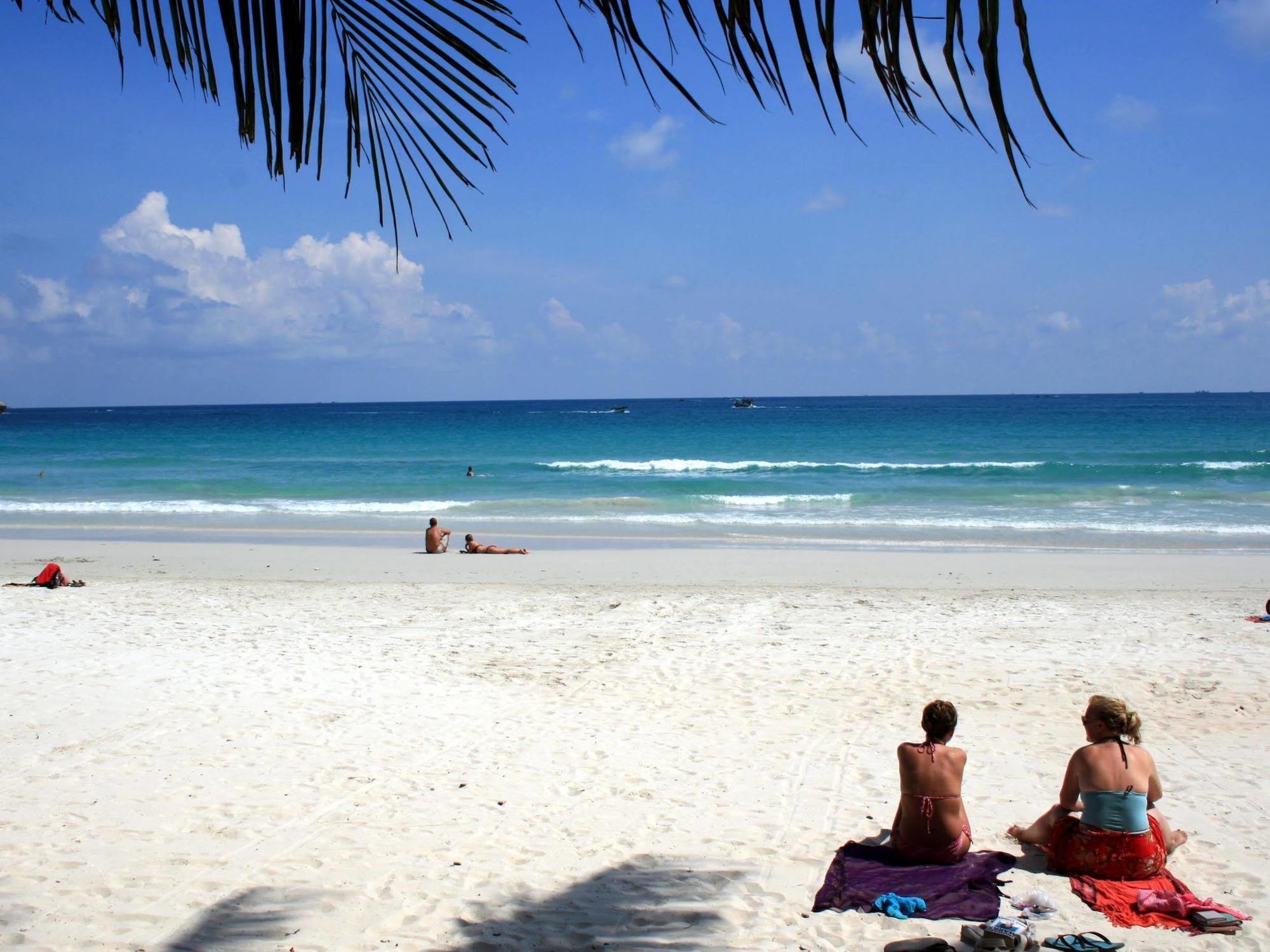 Resort Palita - Sha Ko Pha Ngan
