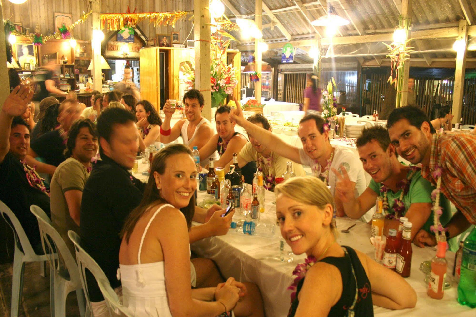 Resort Palita - Sha